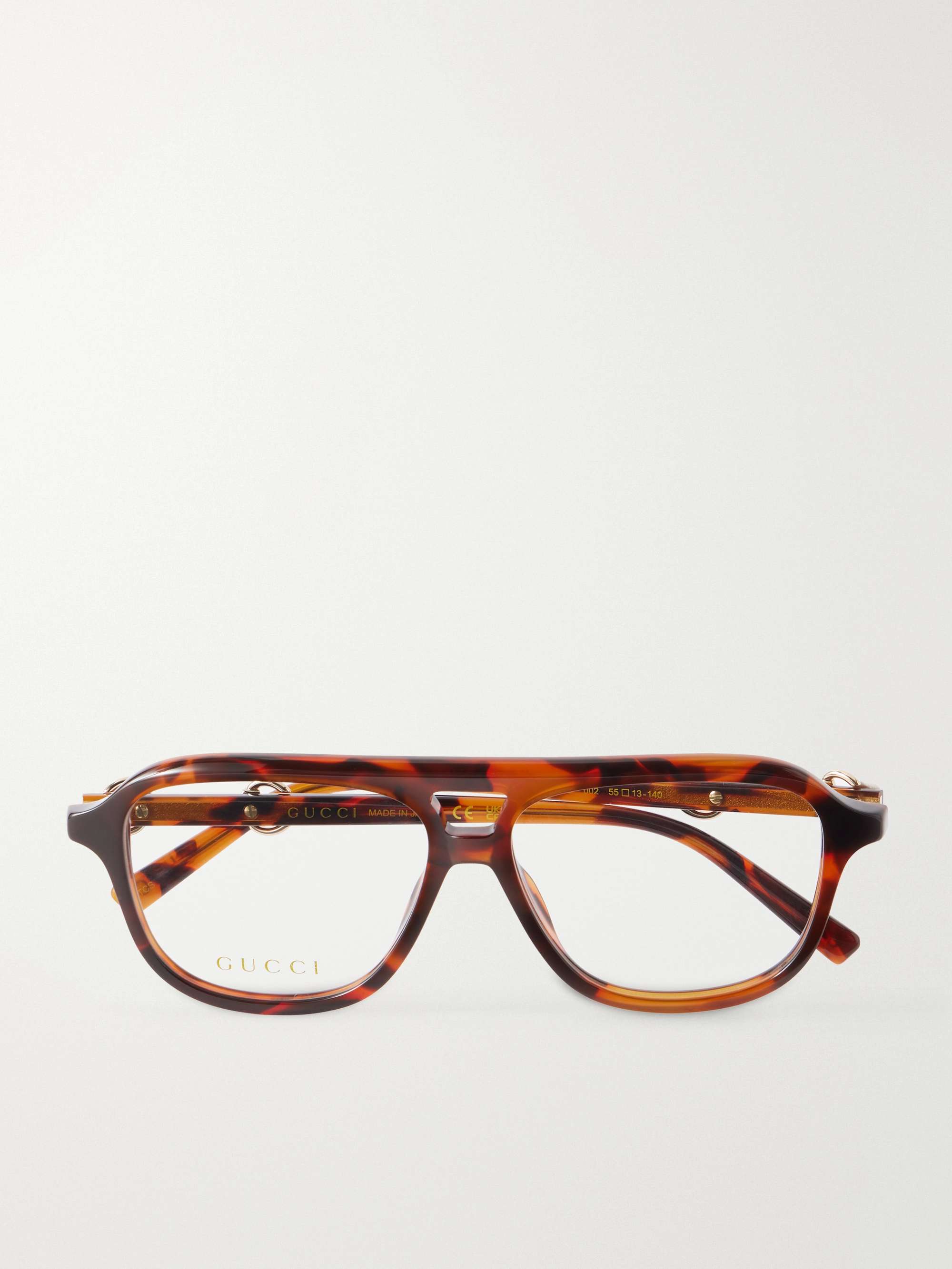 GUCCI EYEWEAR 