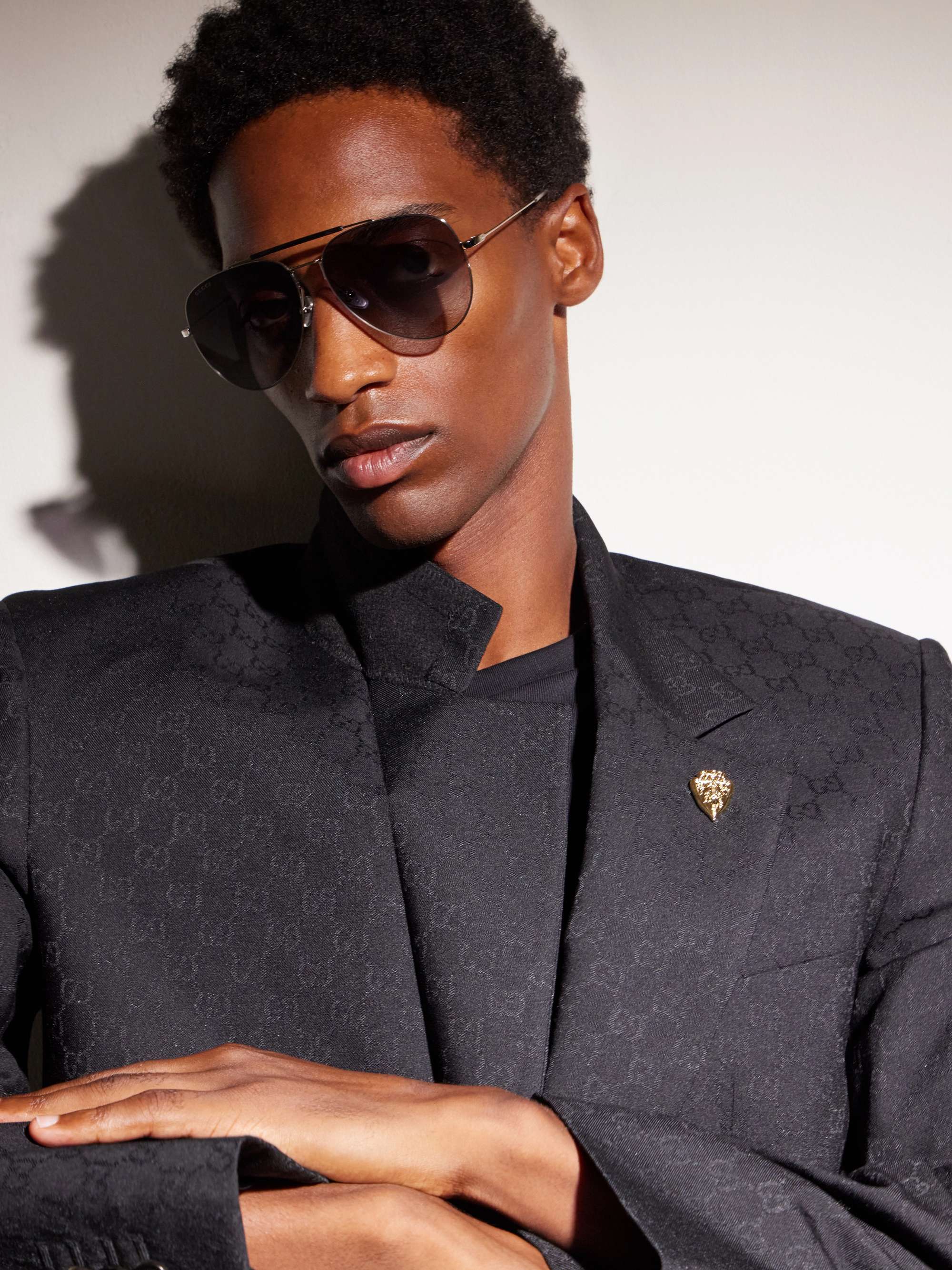 GUCCI EYEWEAR 