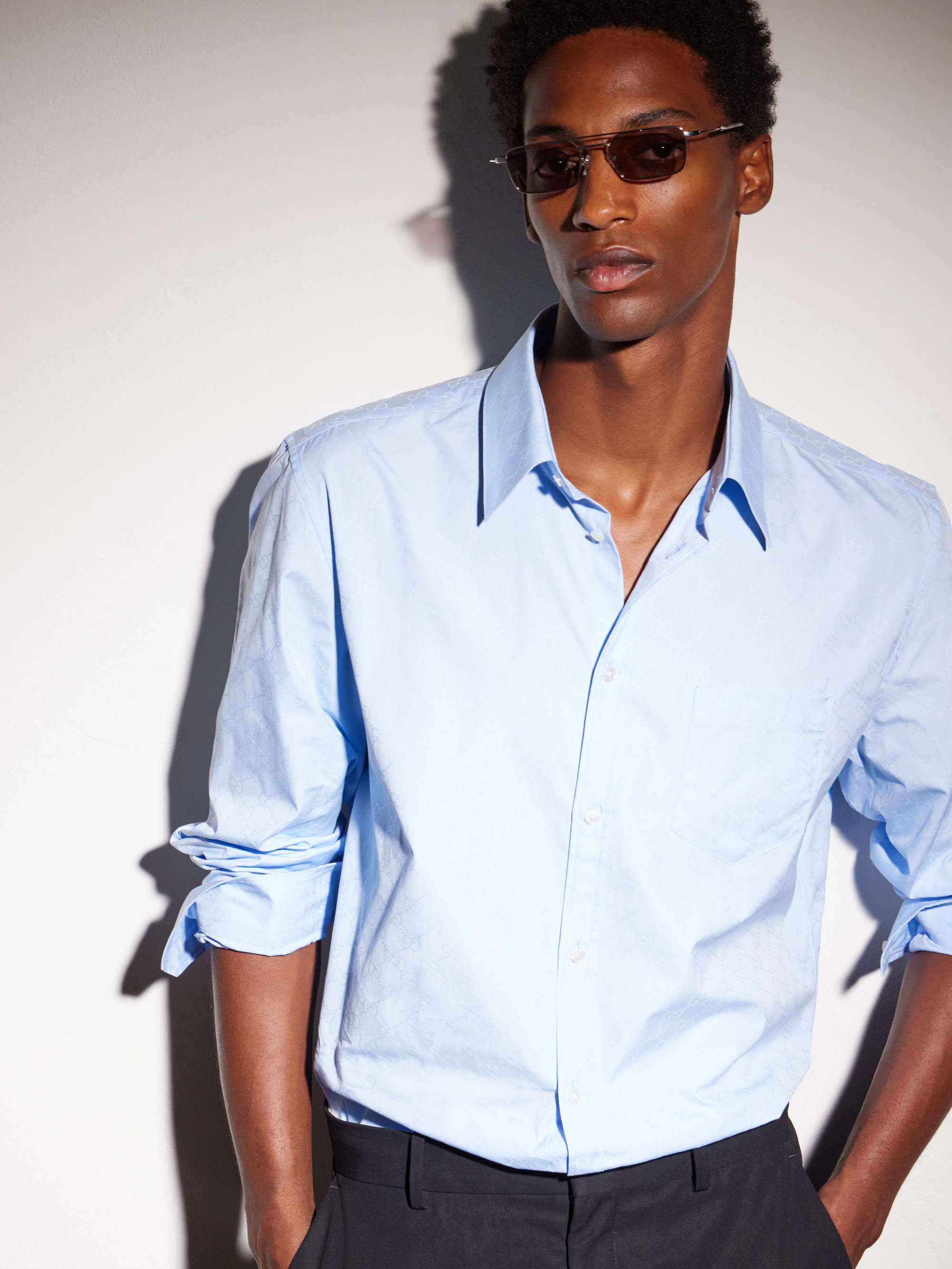 GUCCI EYEWEAR 