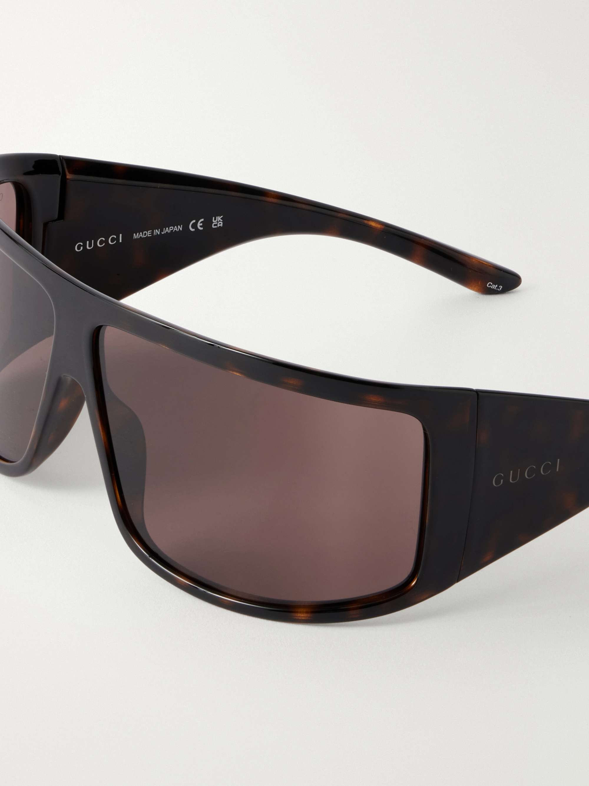GUCCI EYEWEAR 