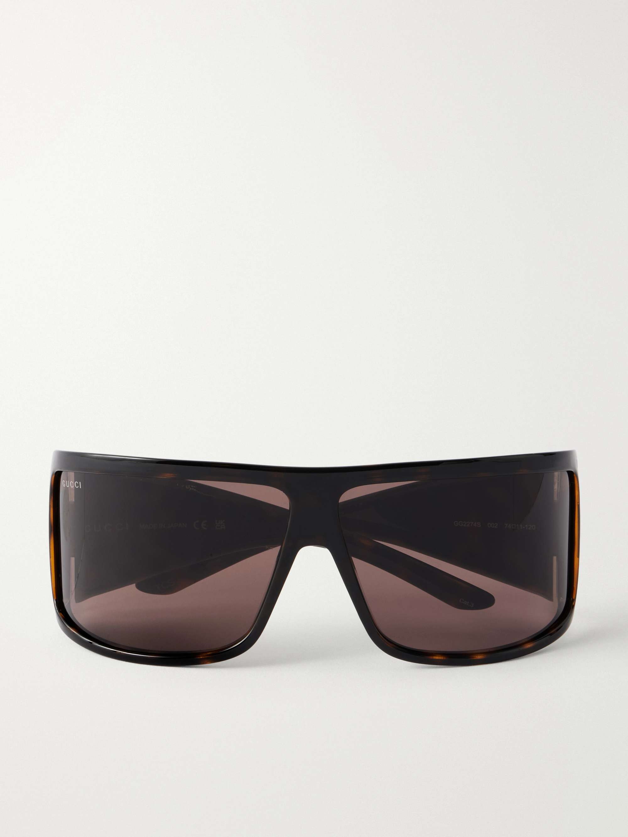 GUCCI EYEWEAR 