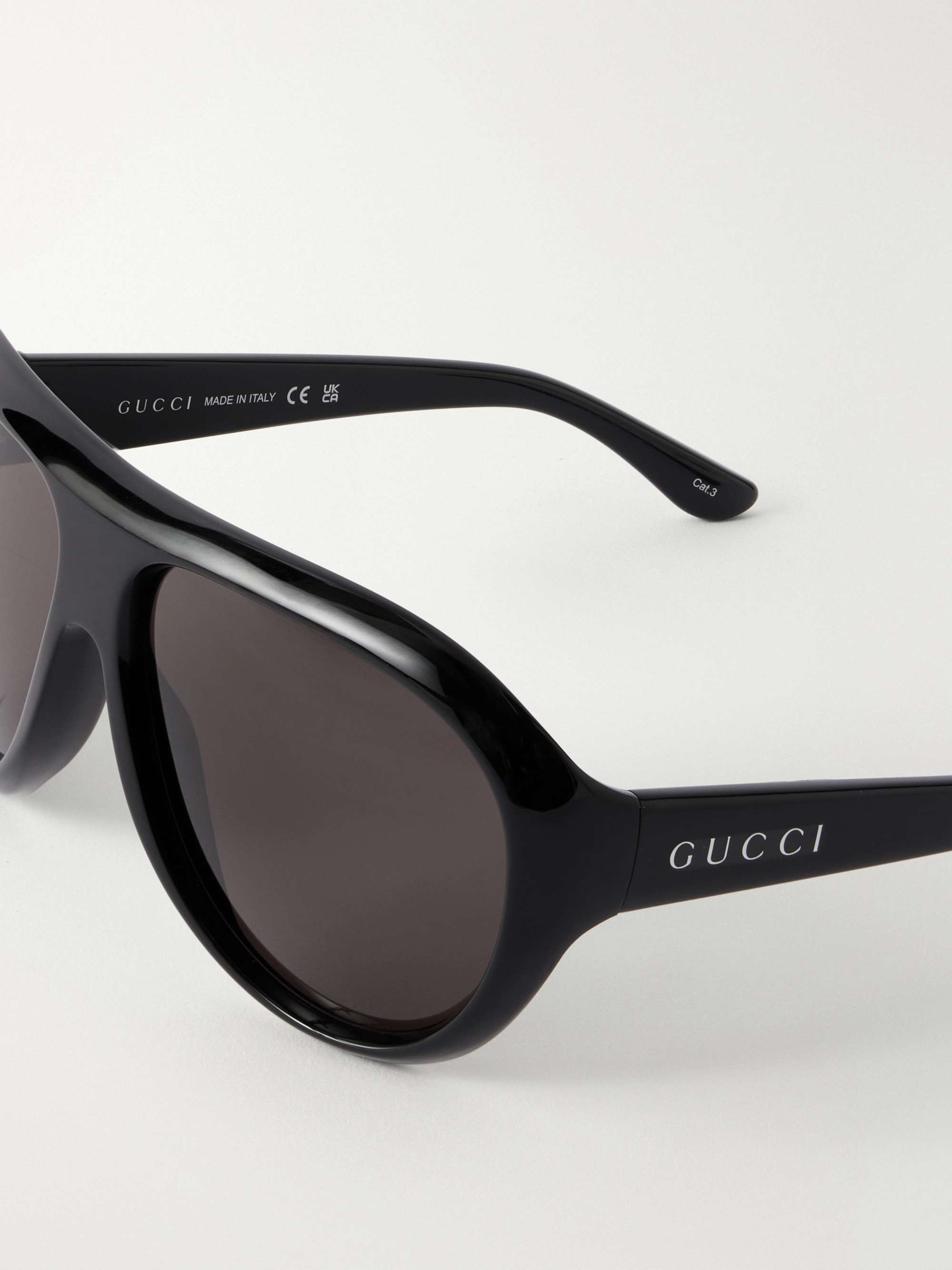GUCCI EYEWEAR 