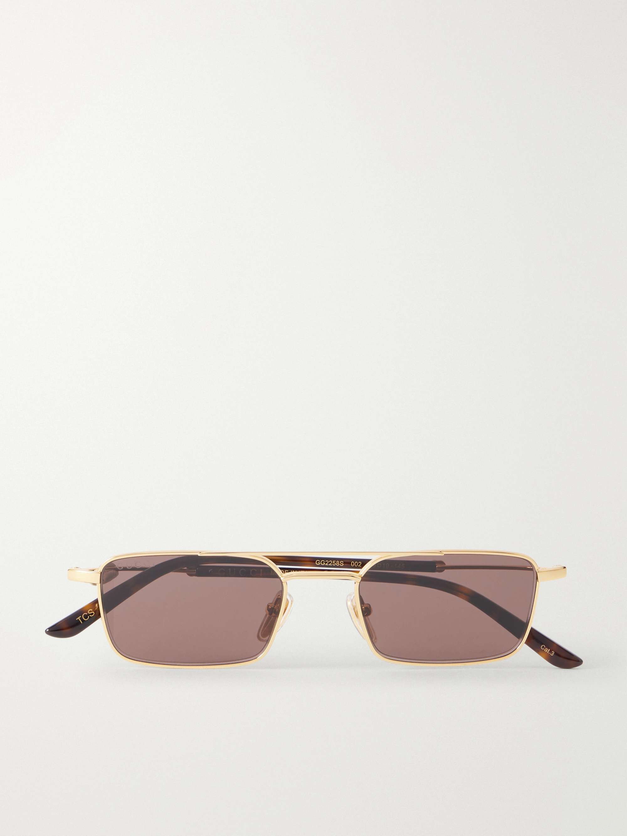 GUCCI EYEWEAR 