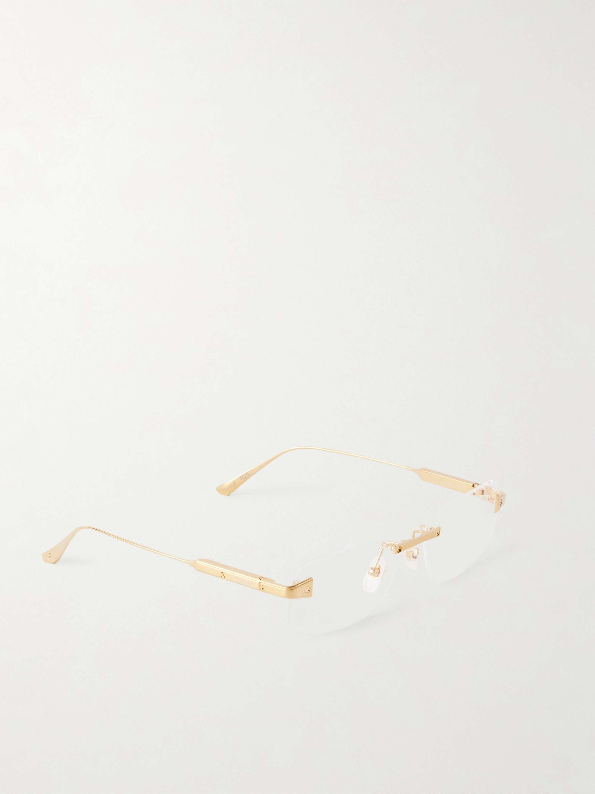 CARTIER EYEWEAR 