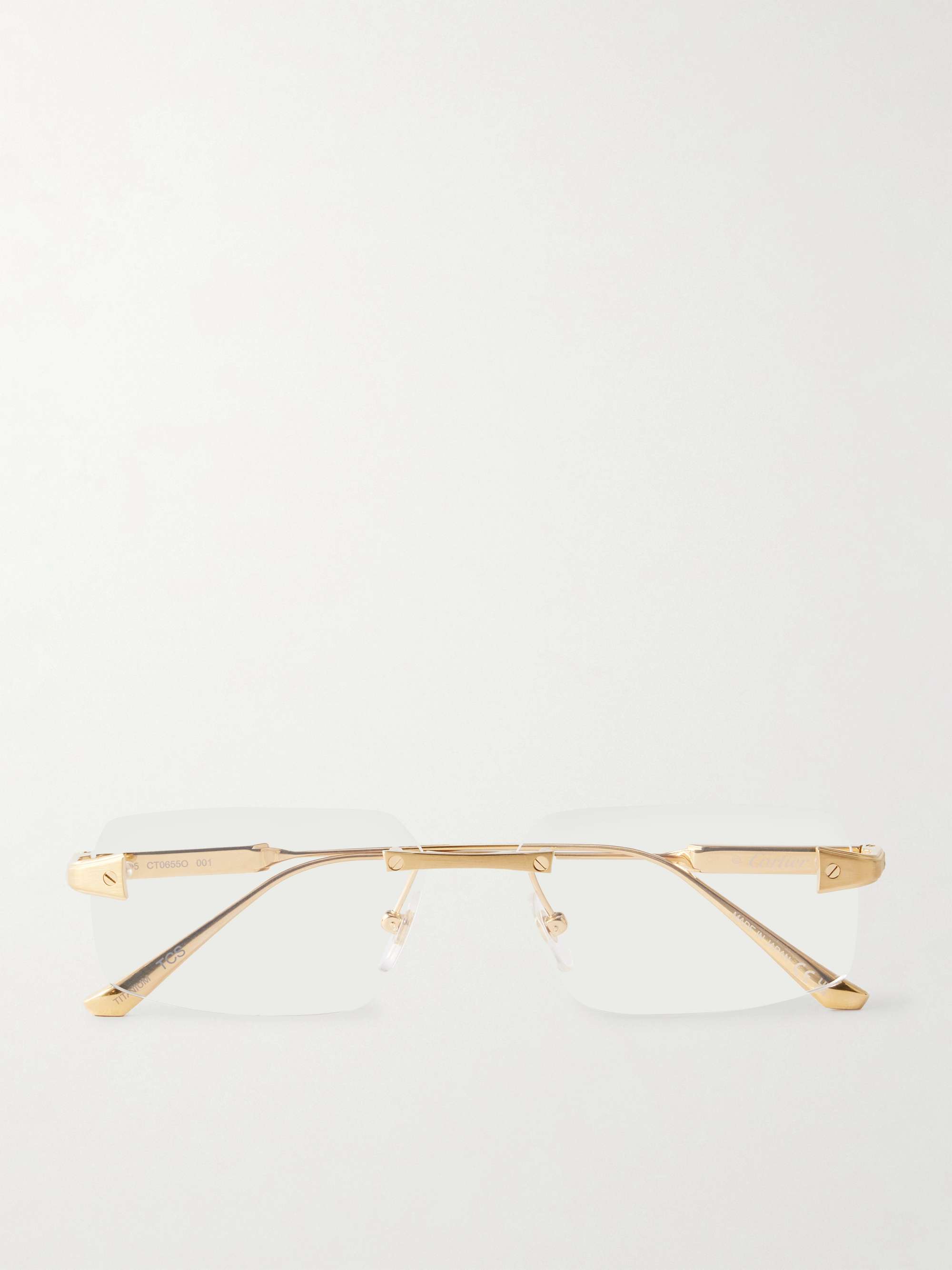 CARTIER EYEWEAR 