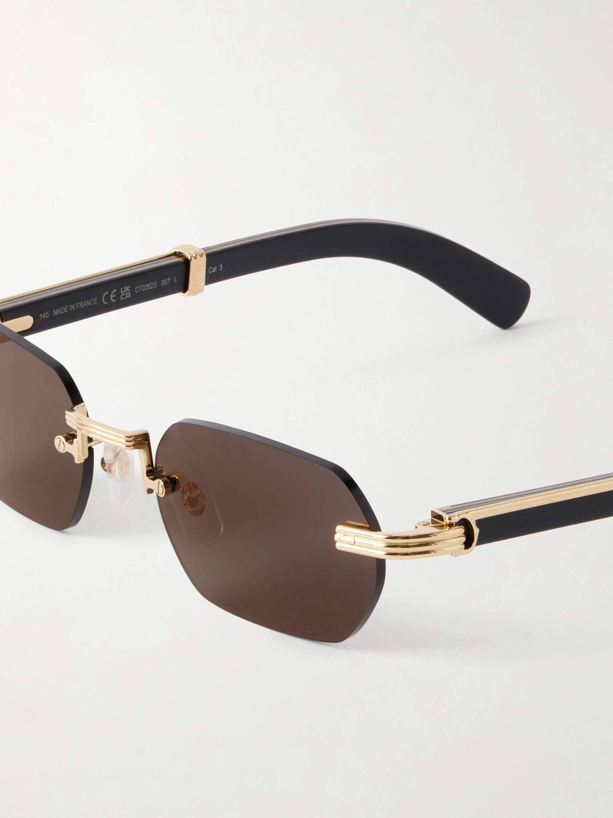 CARTIER EYEWEAR 
