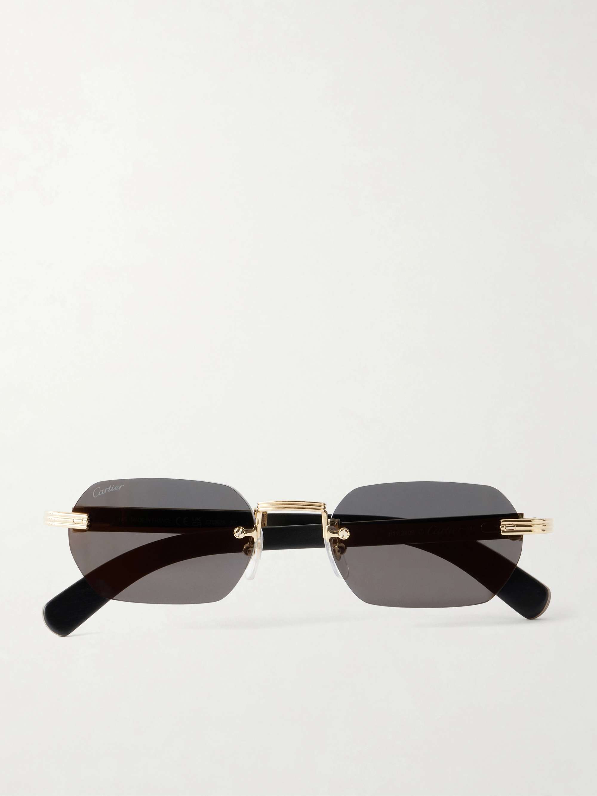 CARTIER EYEWEAR 
