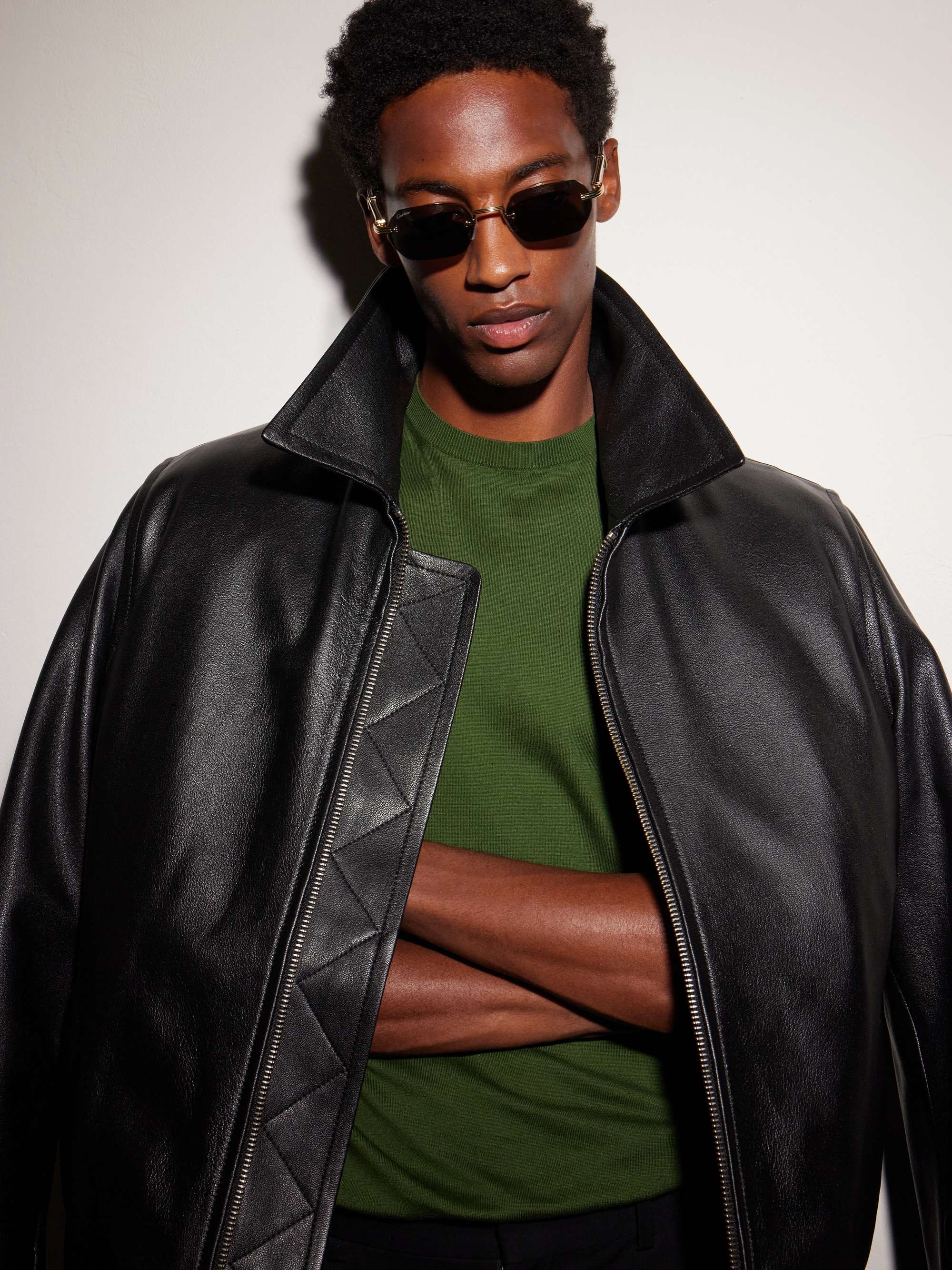 CARTIER EYEWEAR 