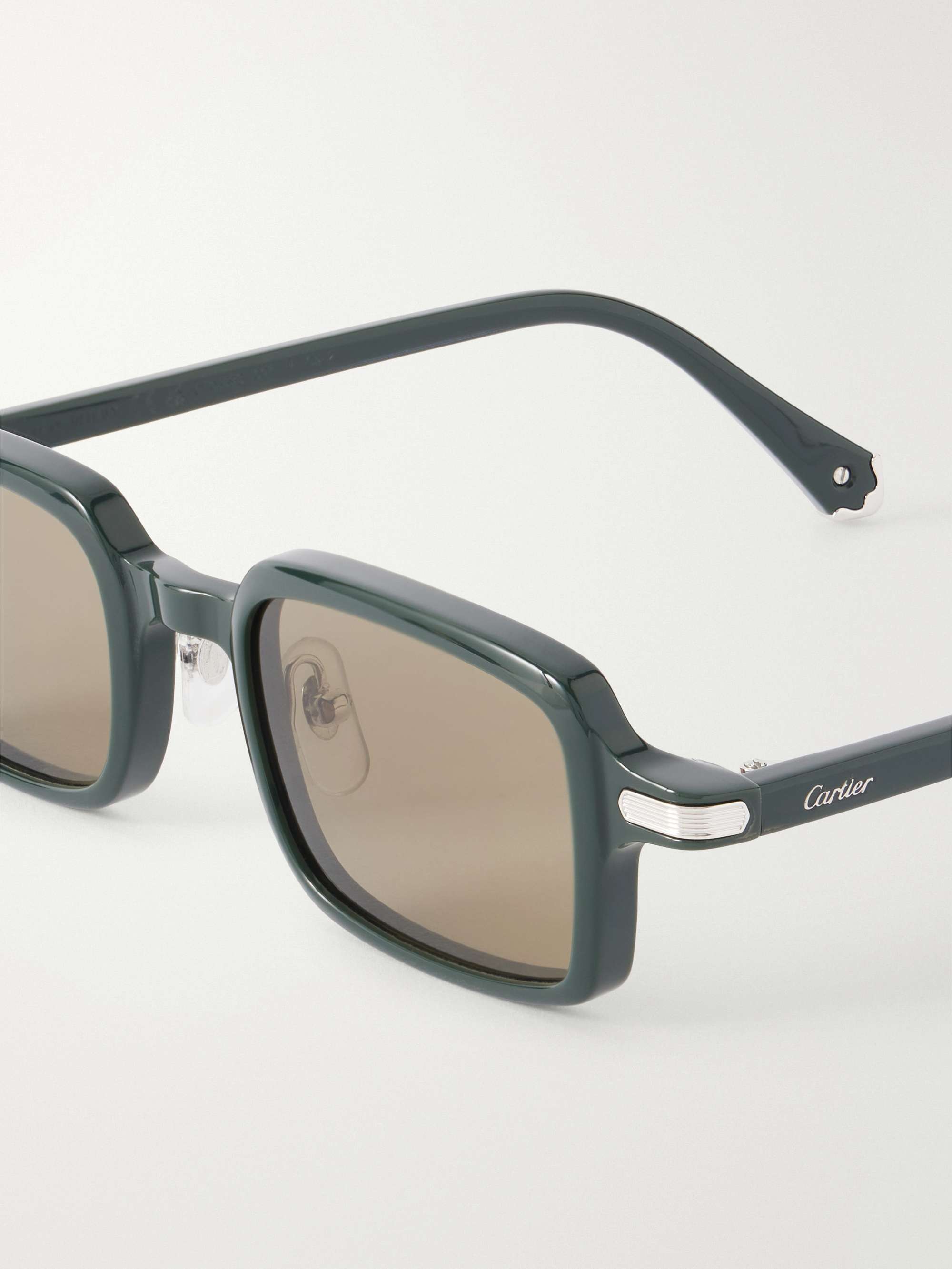 CARTIER EYEWEAR 