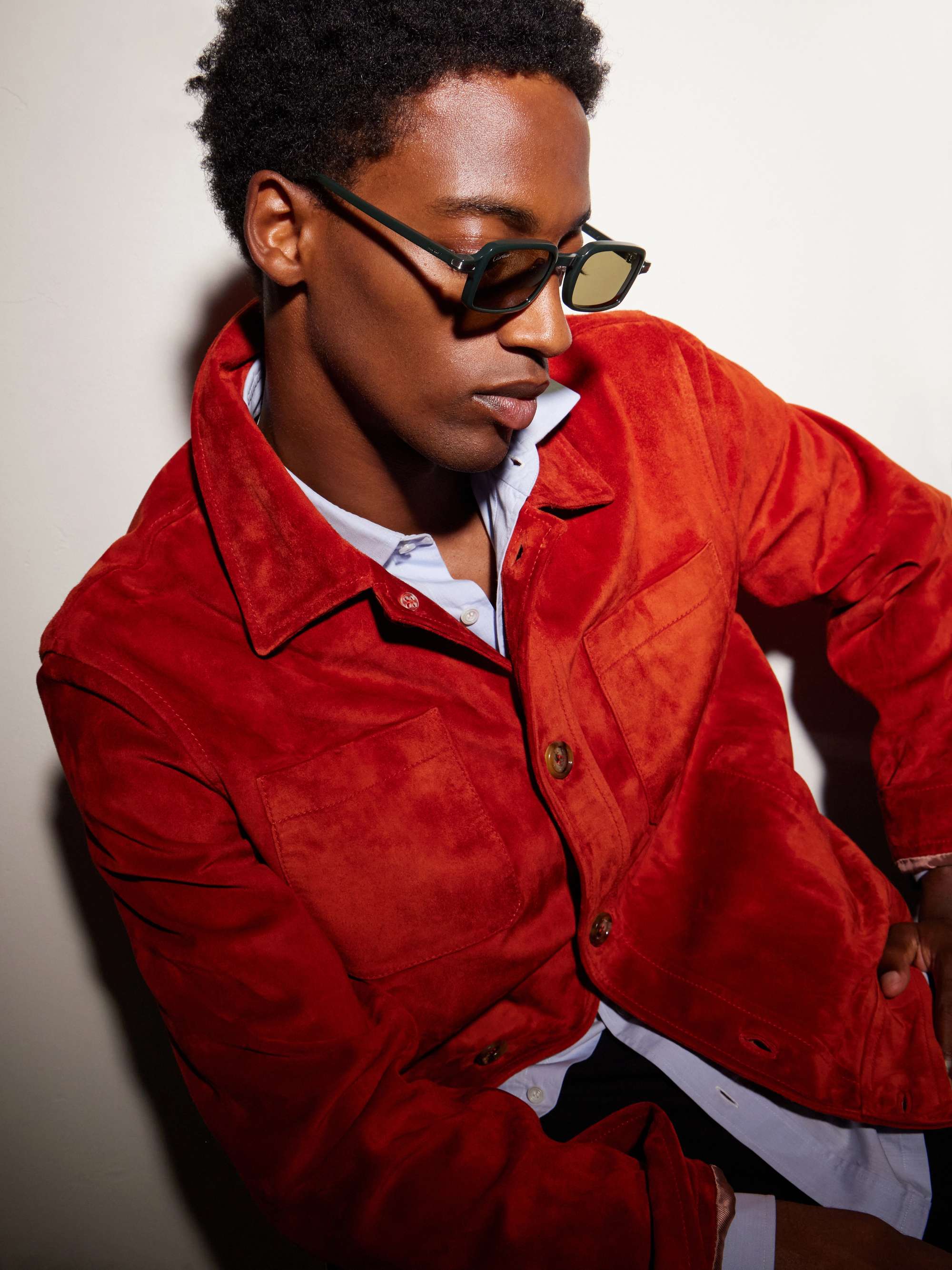 CARTIER EYEWEAR 