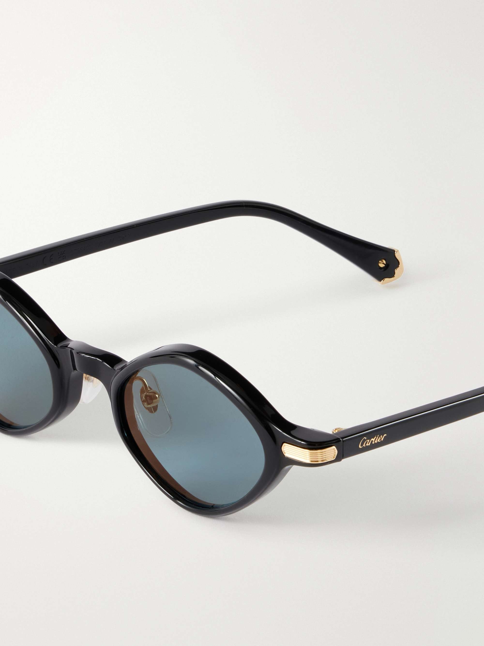 CARTIER EYEWEAR 