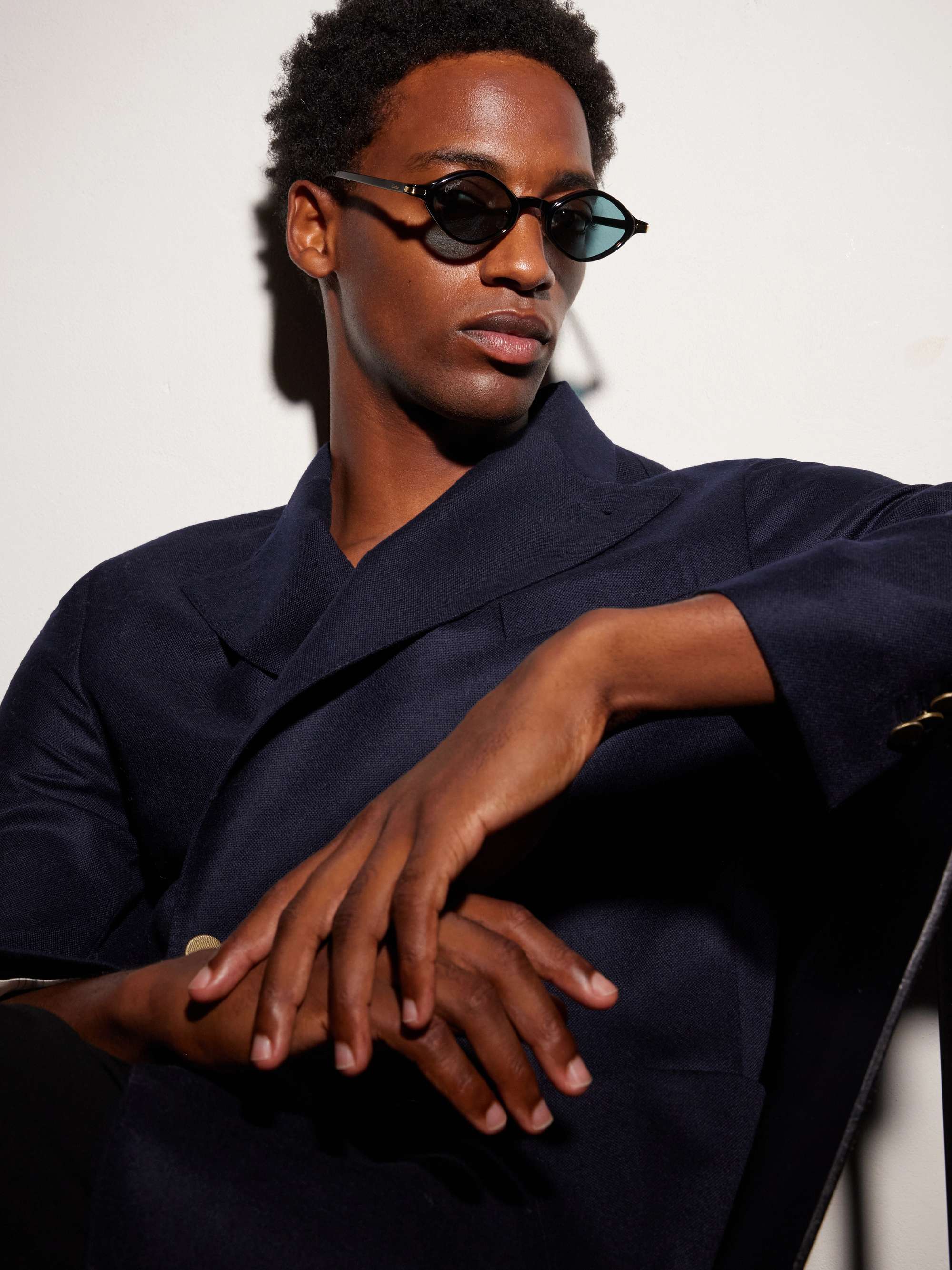 CARTIER EYEWEAR 