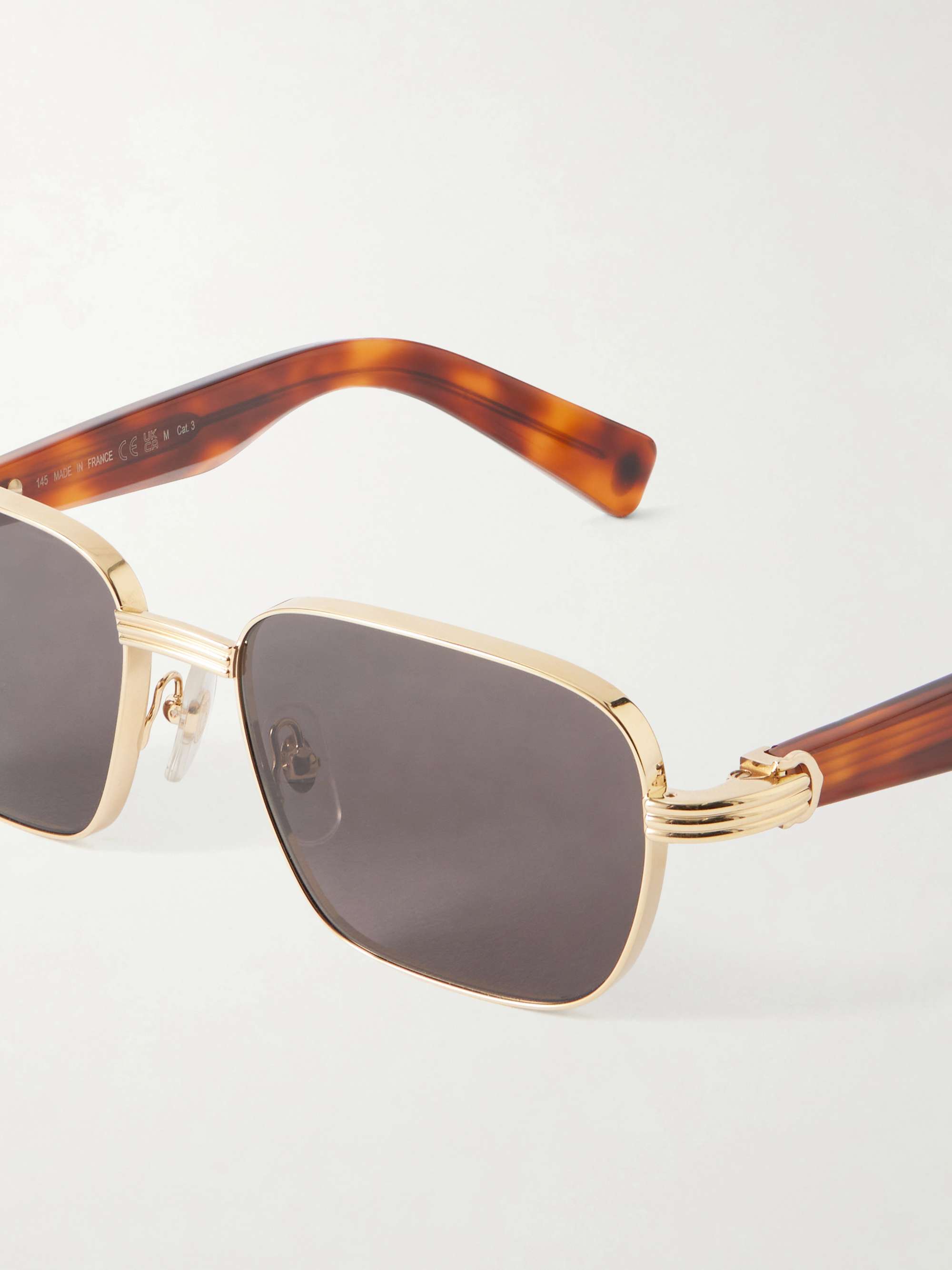 CARTIER EYEWEAR 