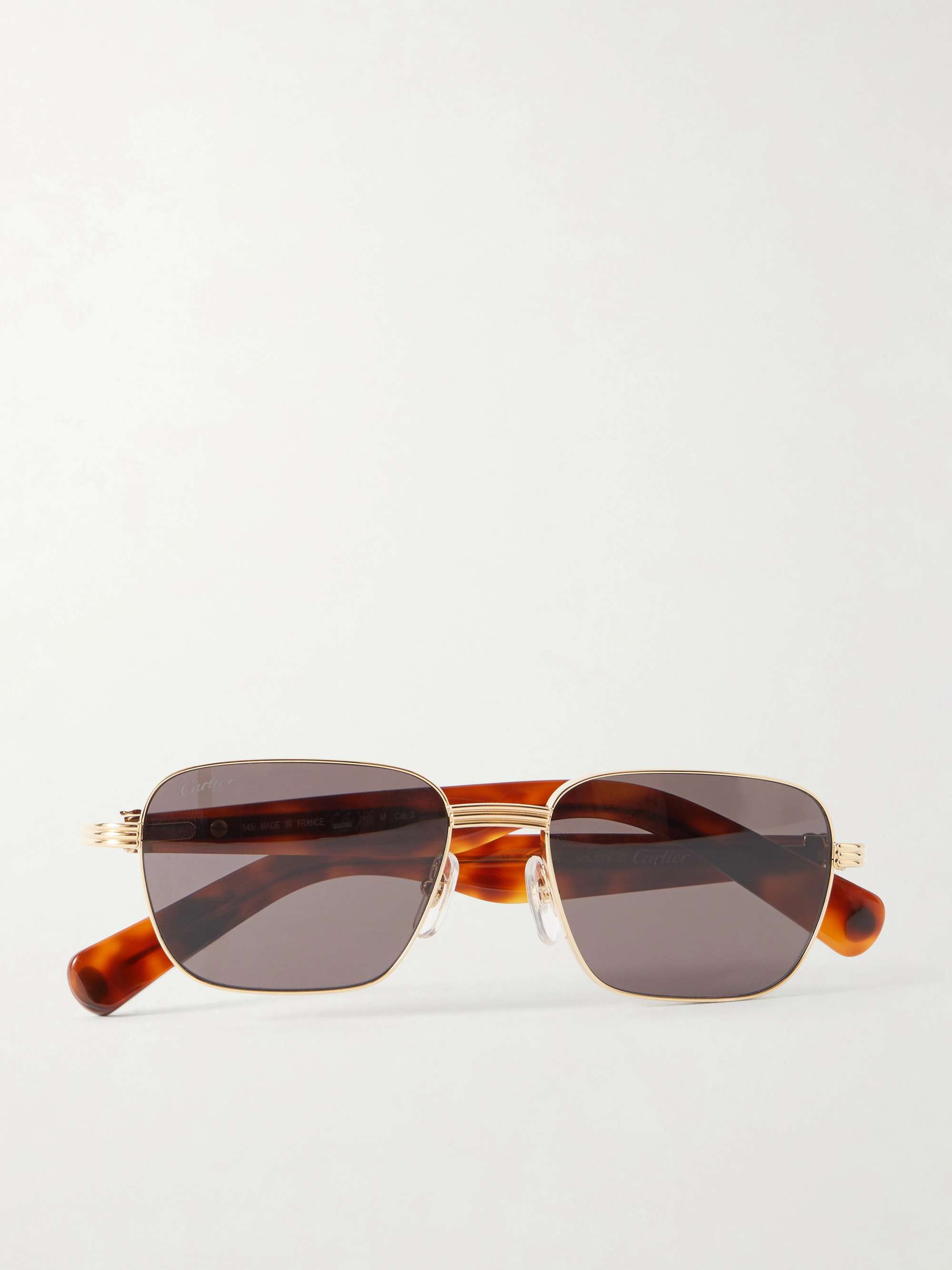 CARTIER EYEWEAR 