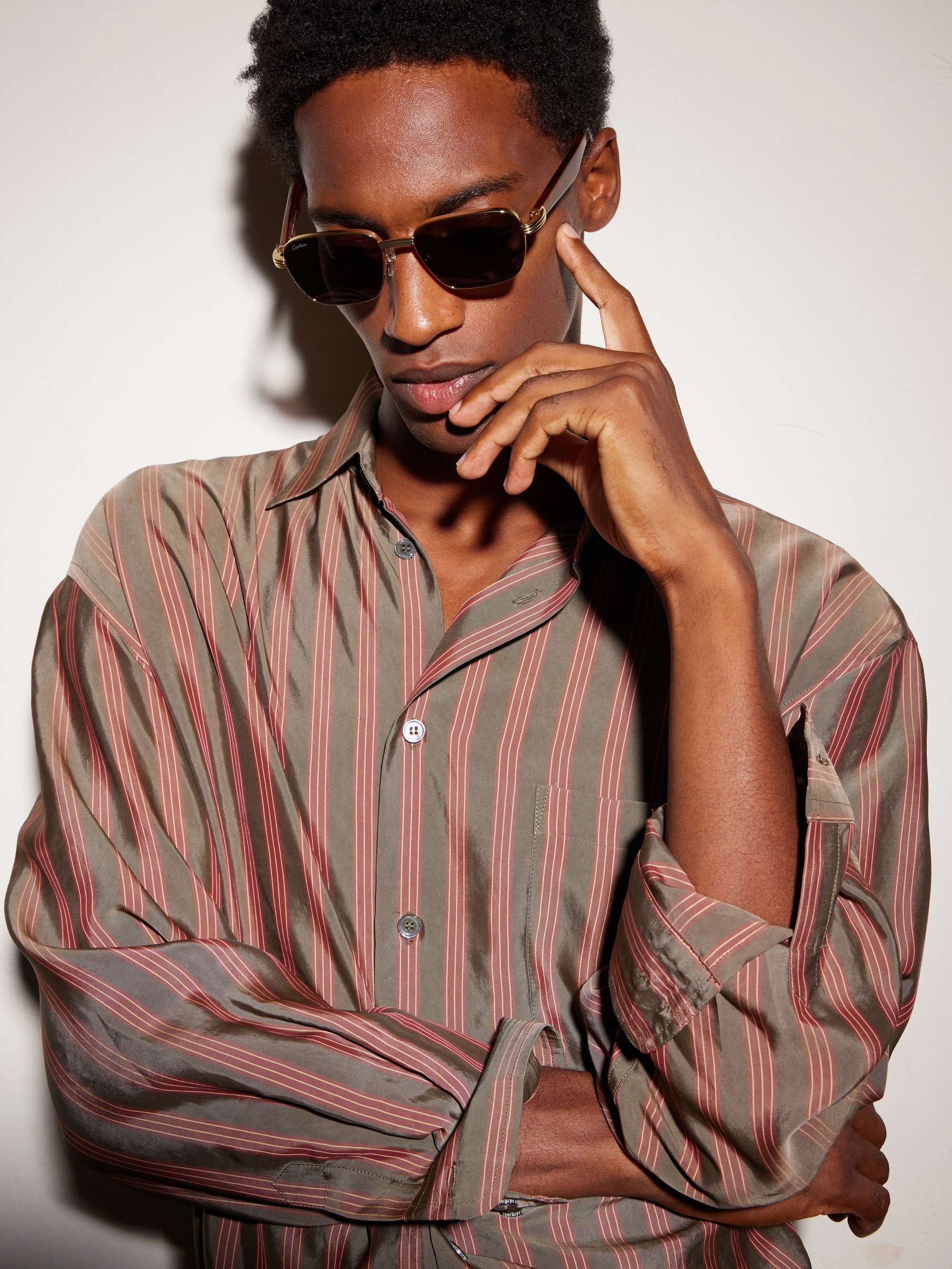 CARTIER EYEWEAR 