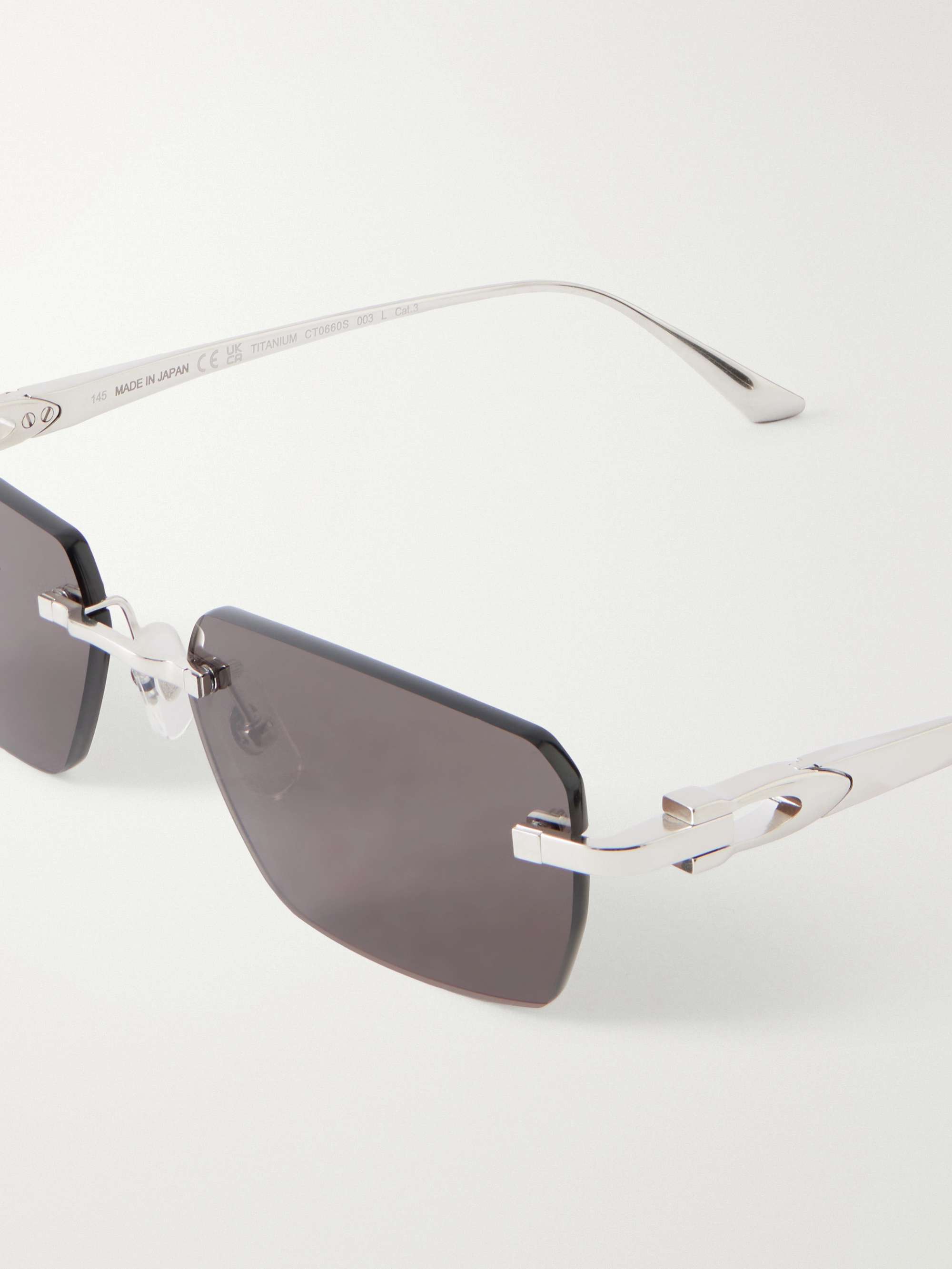CARTIER EYEWEAR 