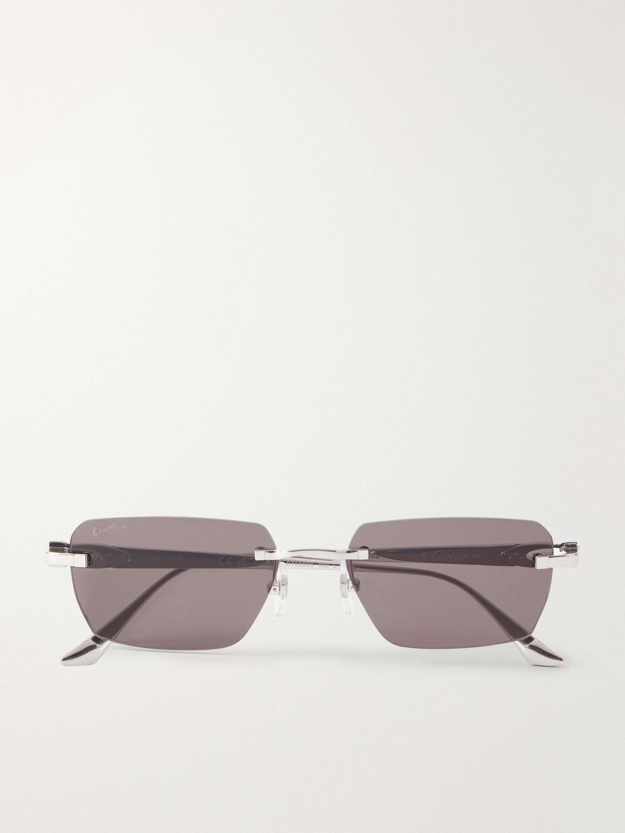 CARTIER EYEWEAR 