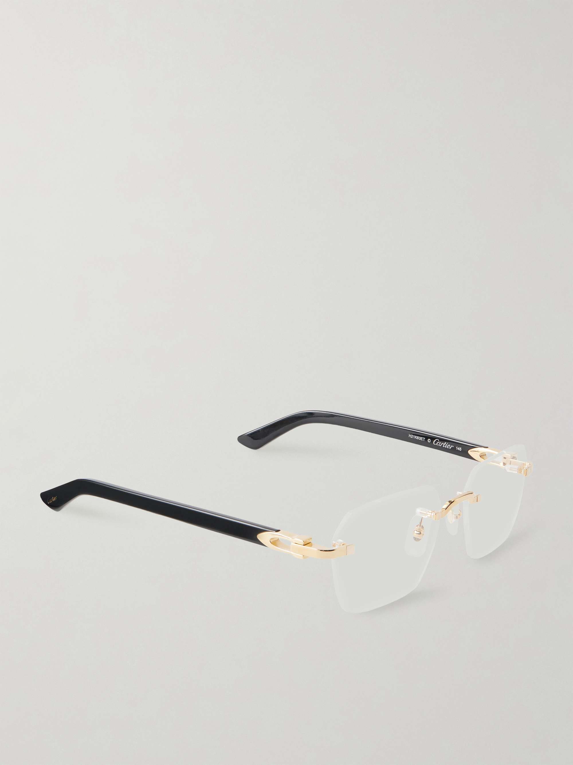 CARTIER EYEWEAR 