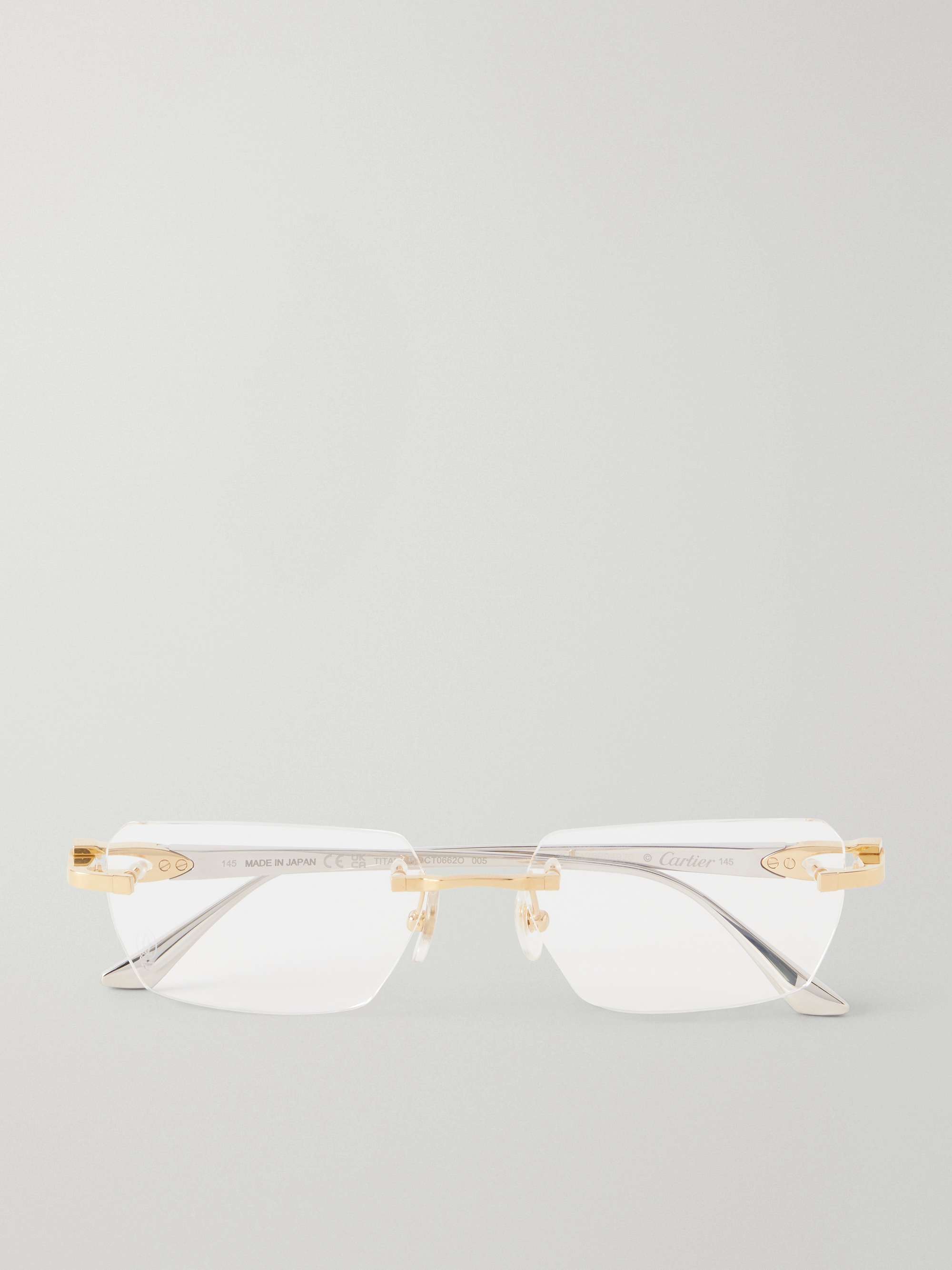 CARTIER EYEWEAR 