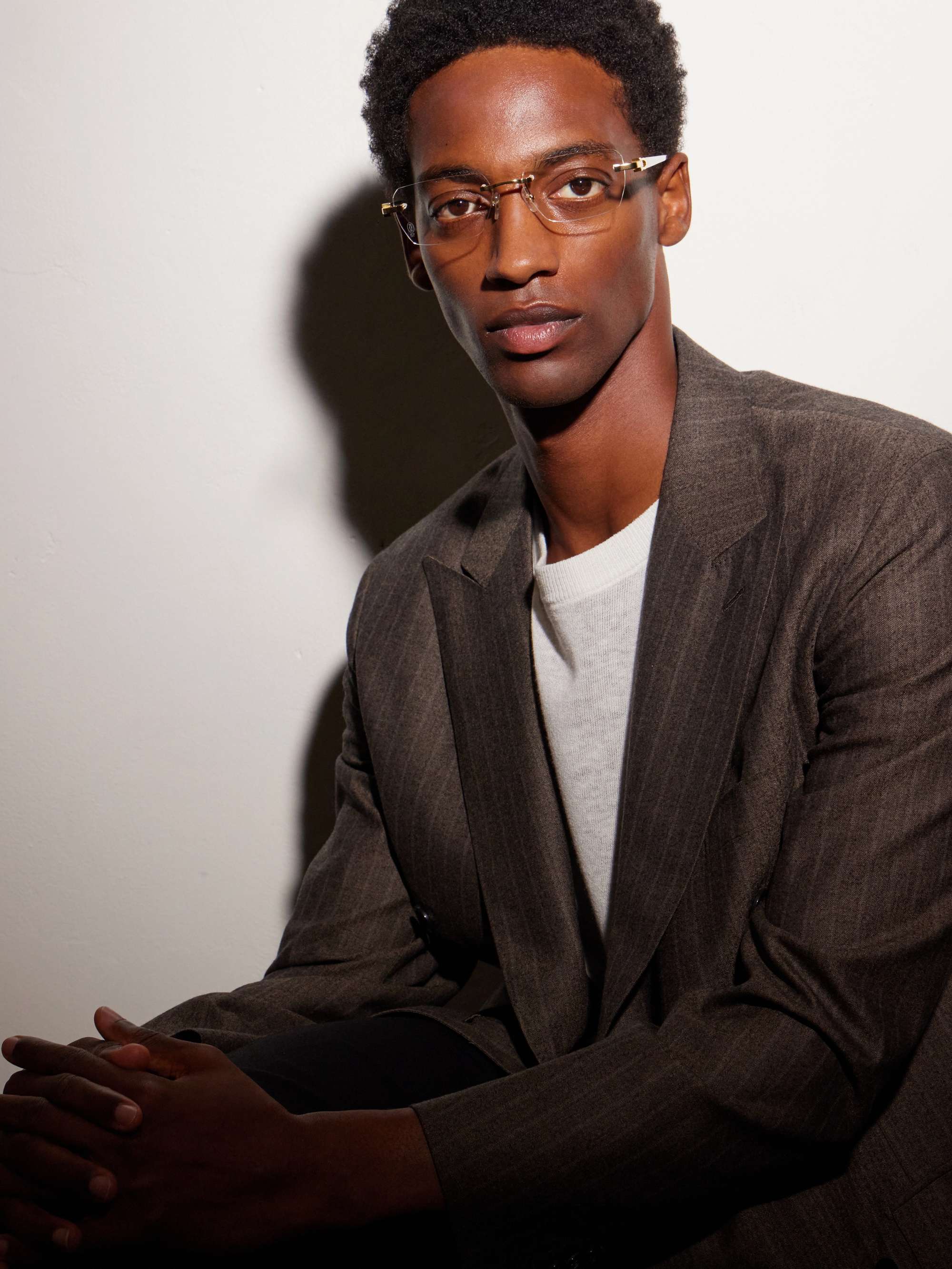 CARTIER EYEWEAR 