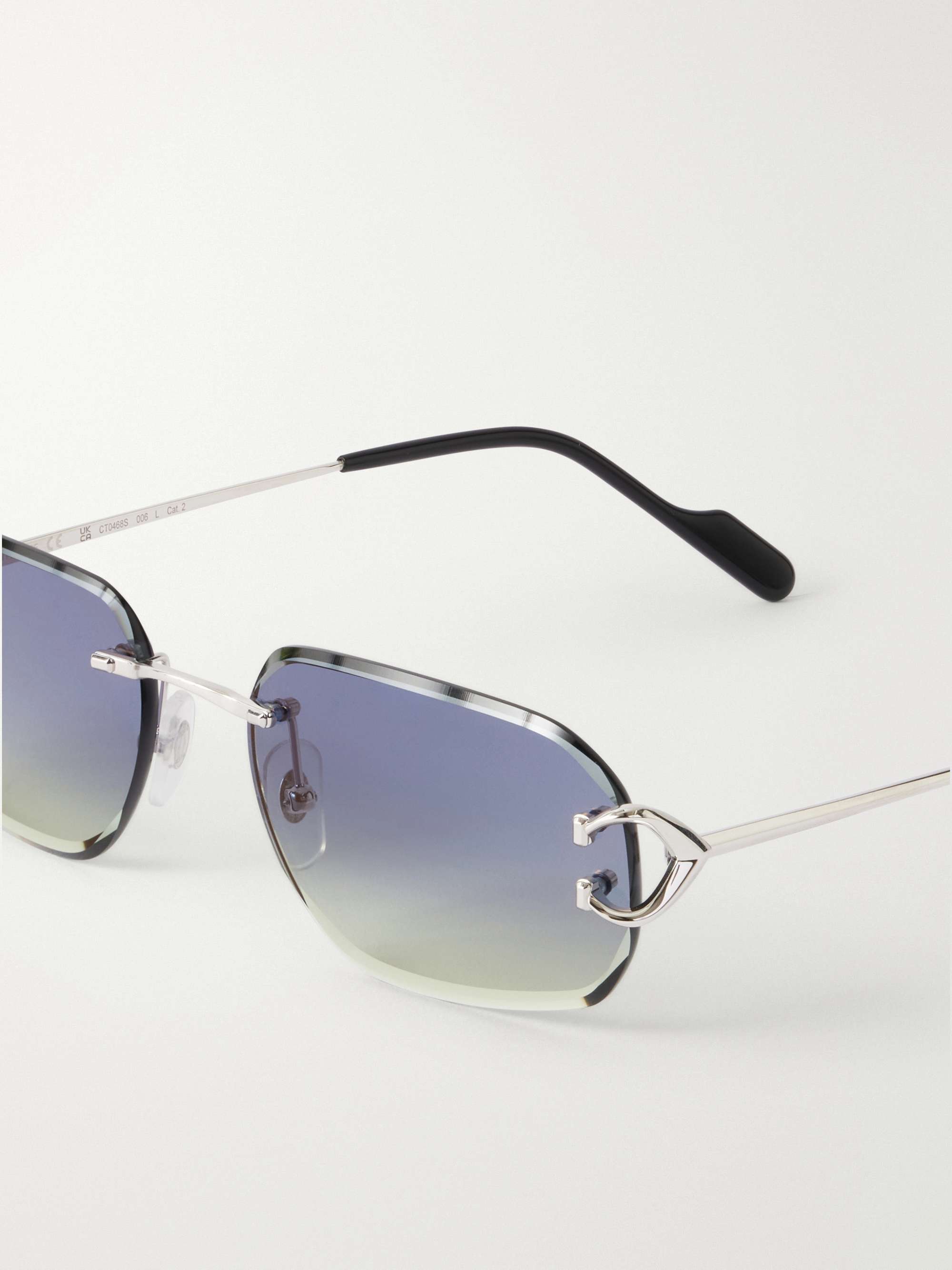 CARTIER EYEWEAR 