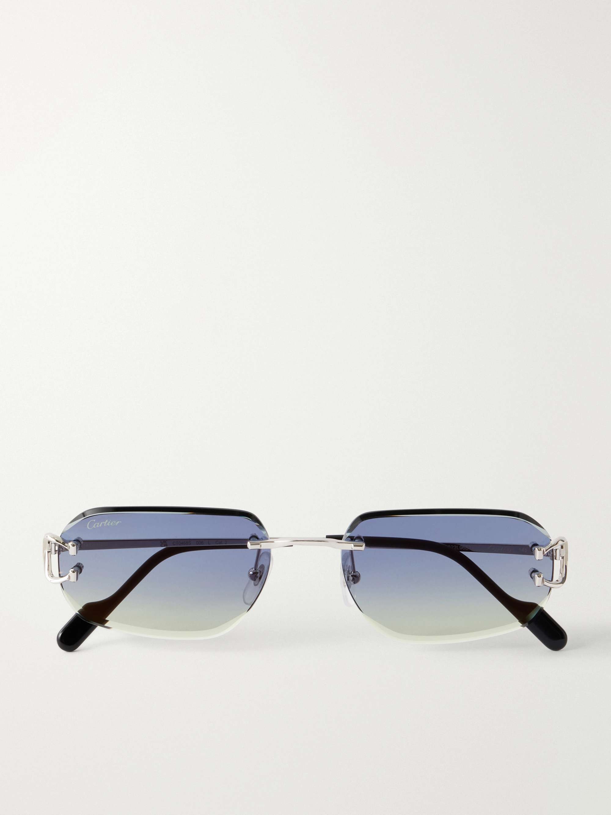 CARTIER EYEWEAR 