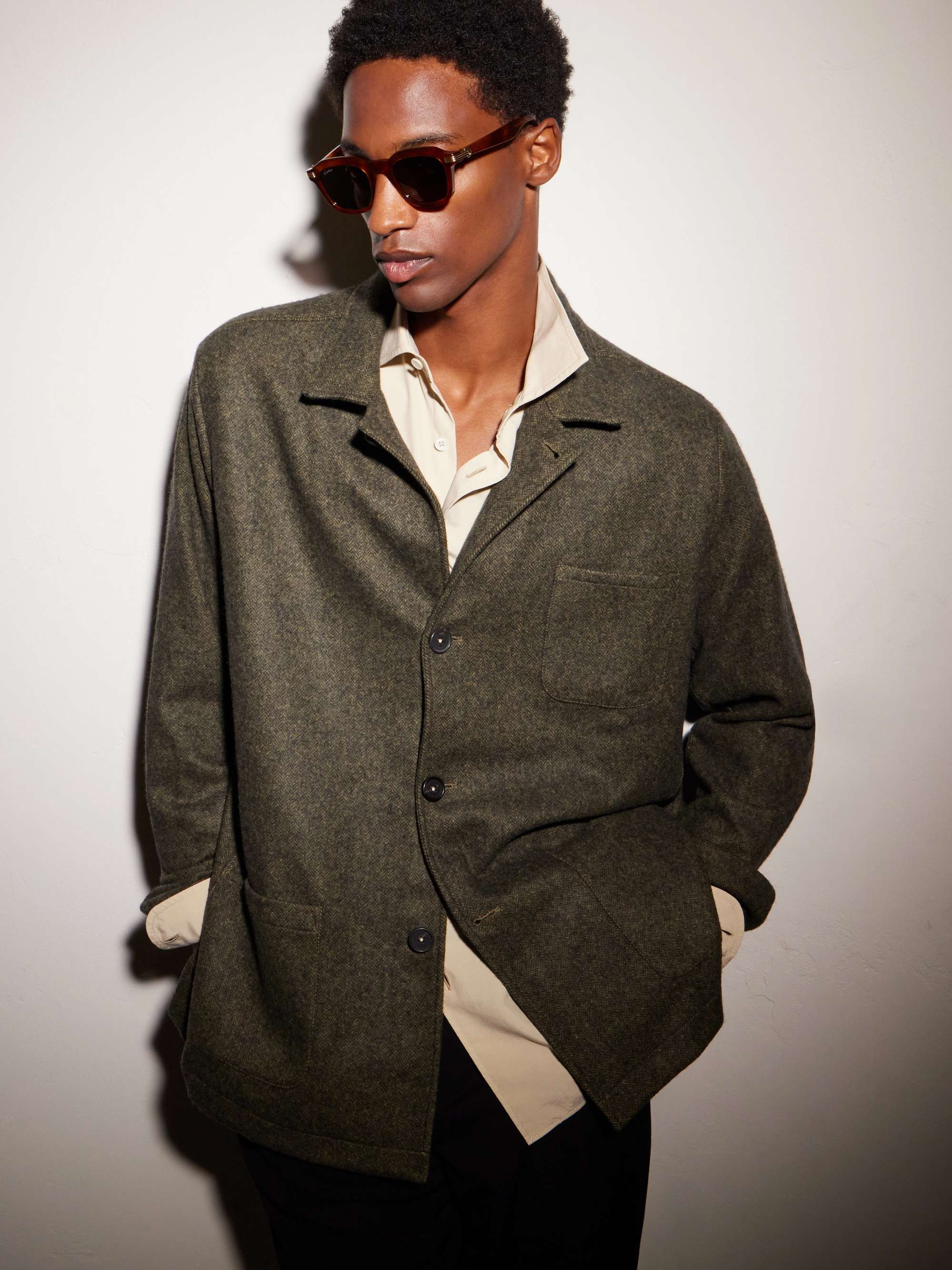 CARTIER EYEWEAR 