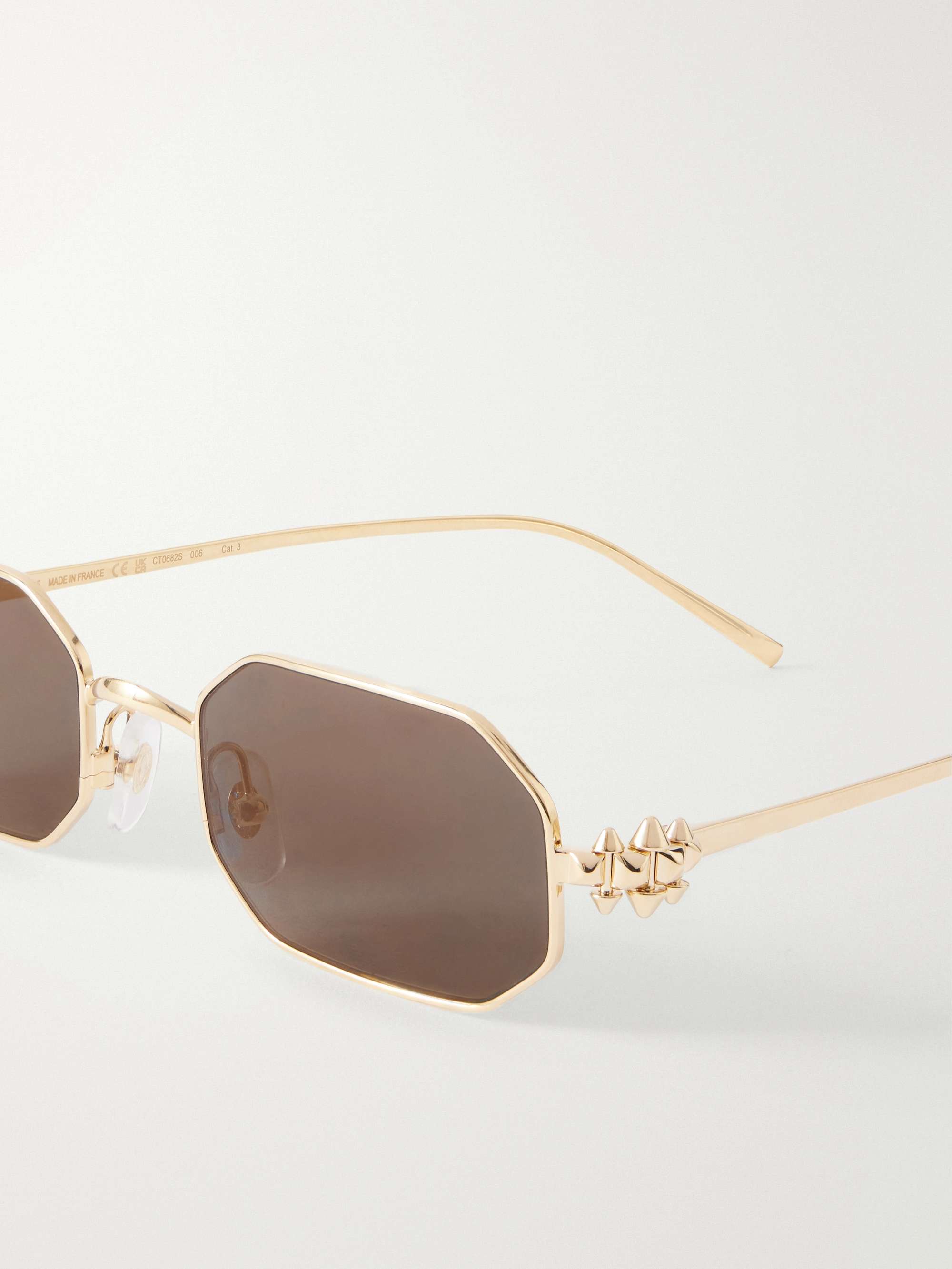 CARTIER EYEWEAR 