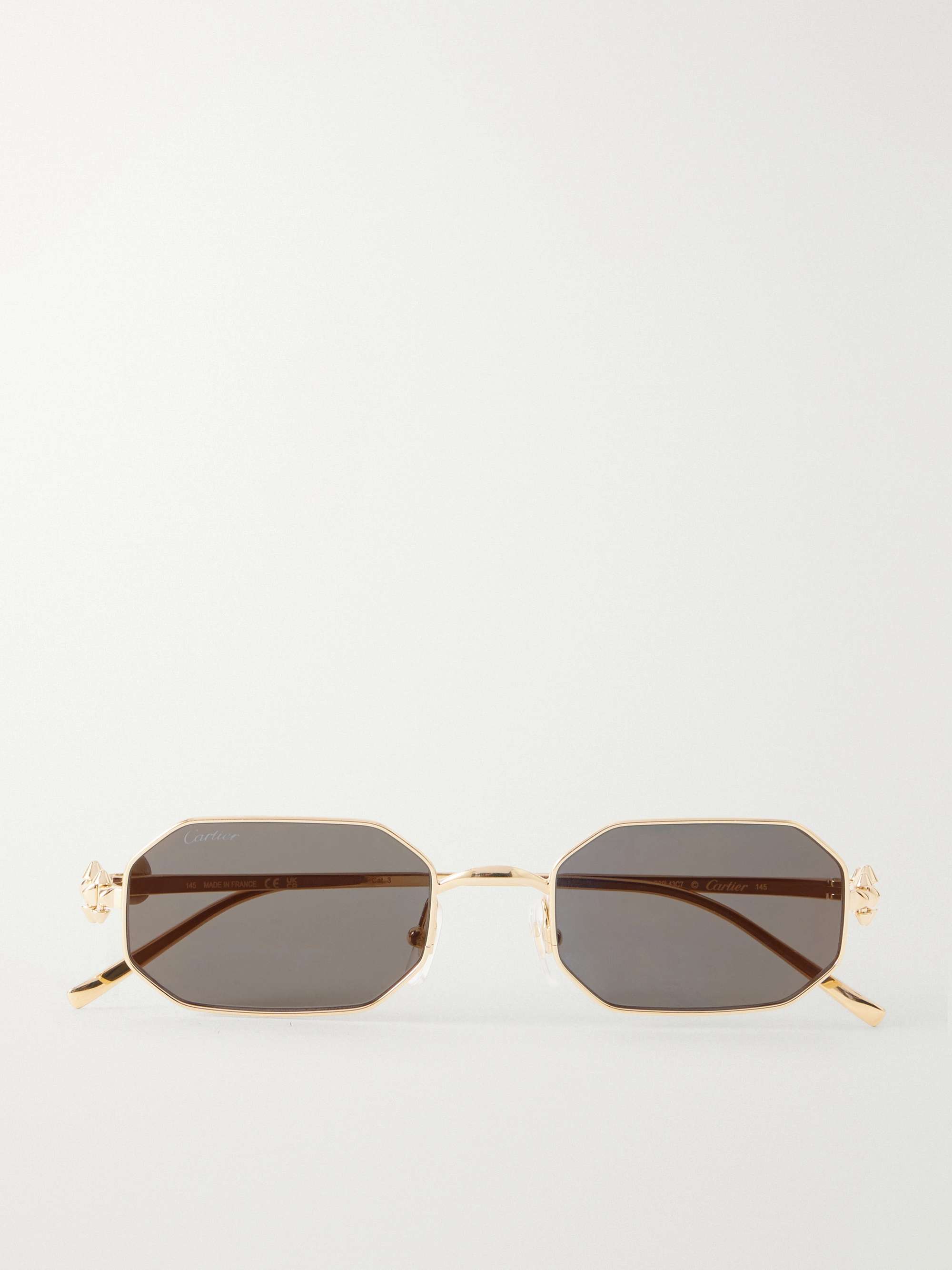 CARTIER EYEWEAR 