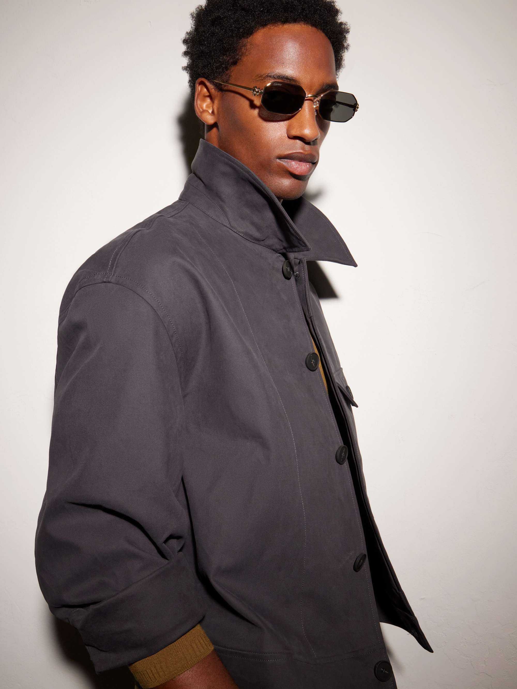 CARTIER EYEWEAR 