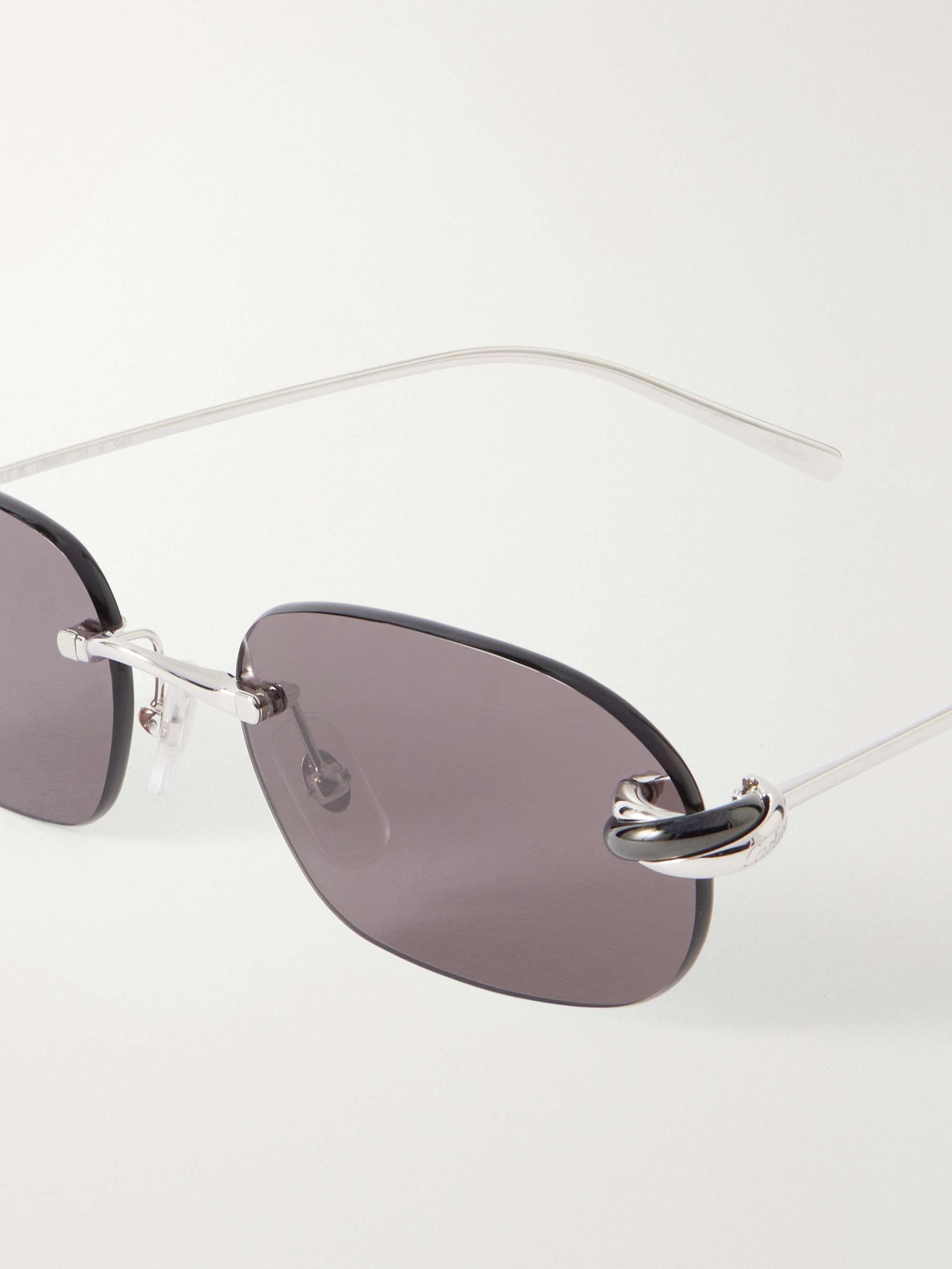CARTIER EYEWEAR 