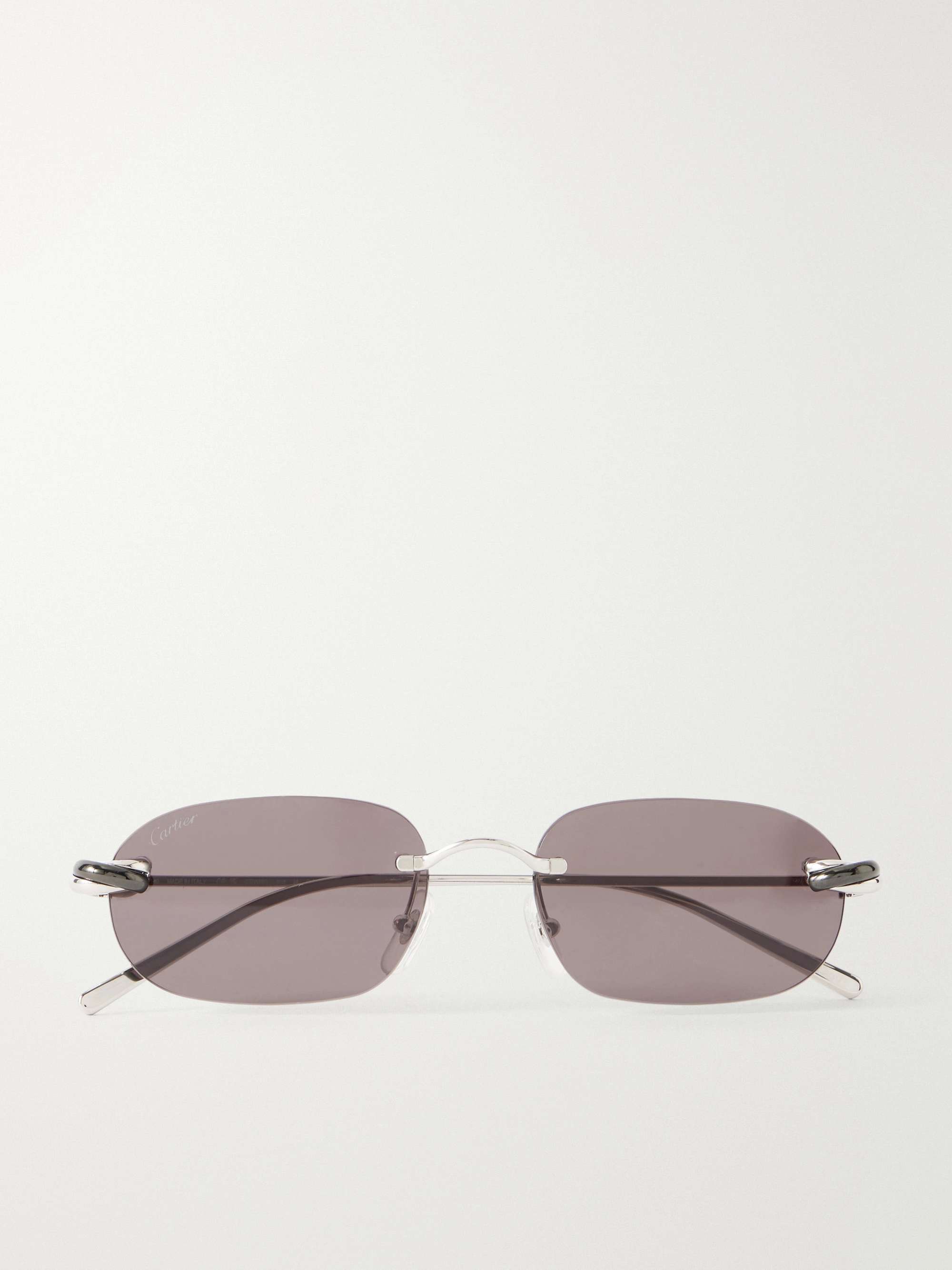 CARTIER EYEWEAR 