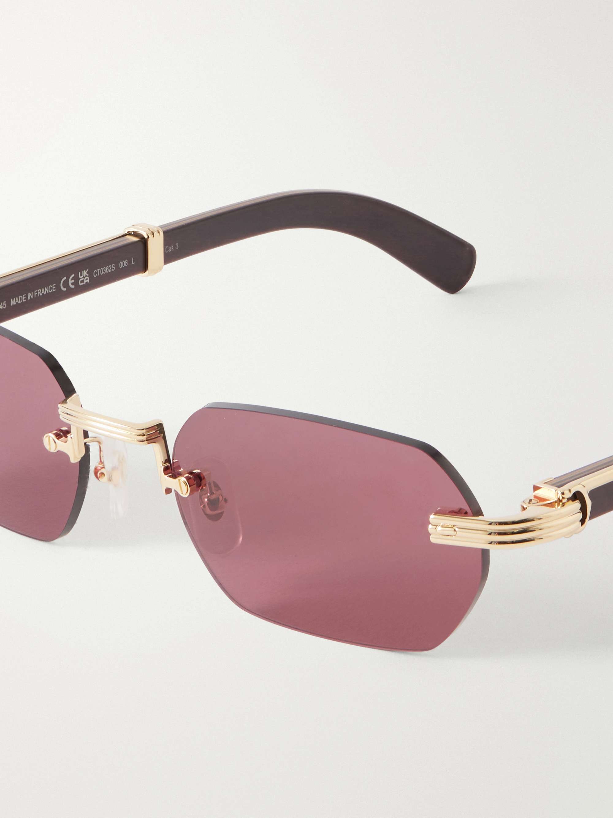 CARTIER EYEWEAR 