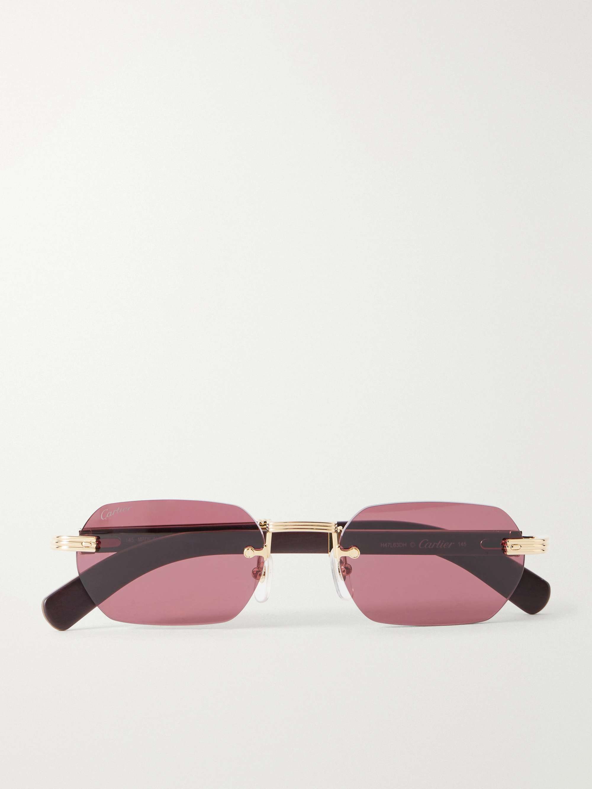 CARTIER EYEWEAR 