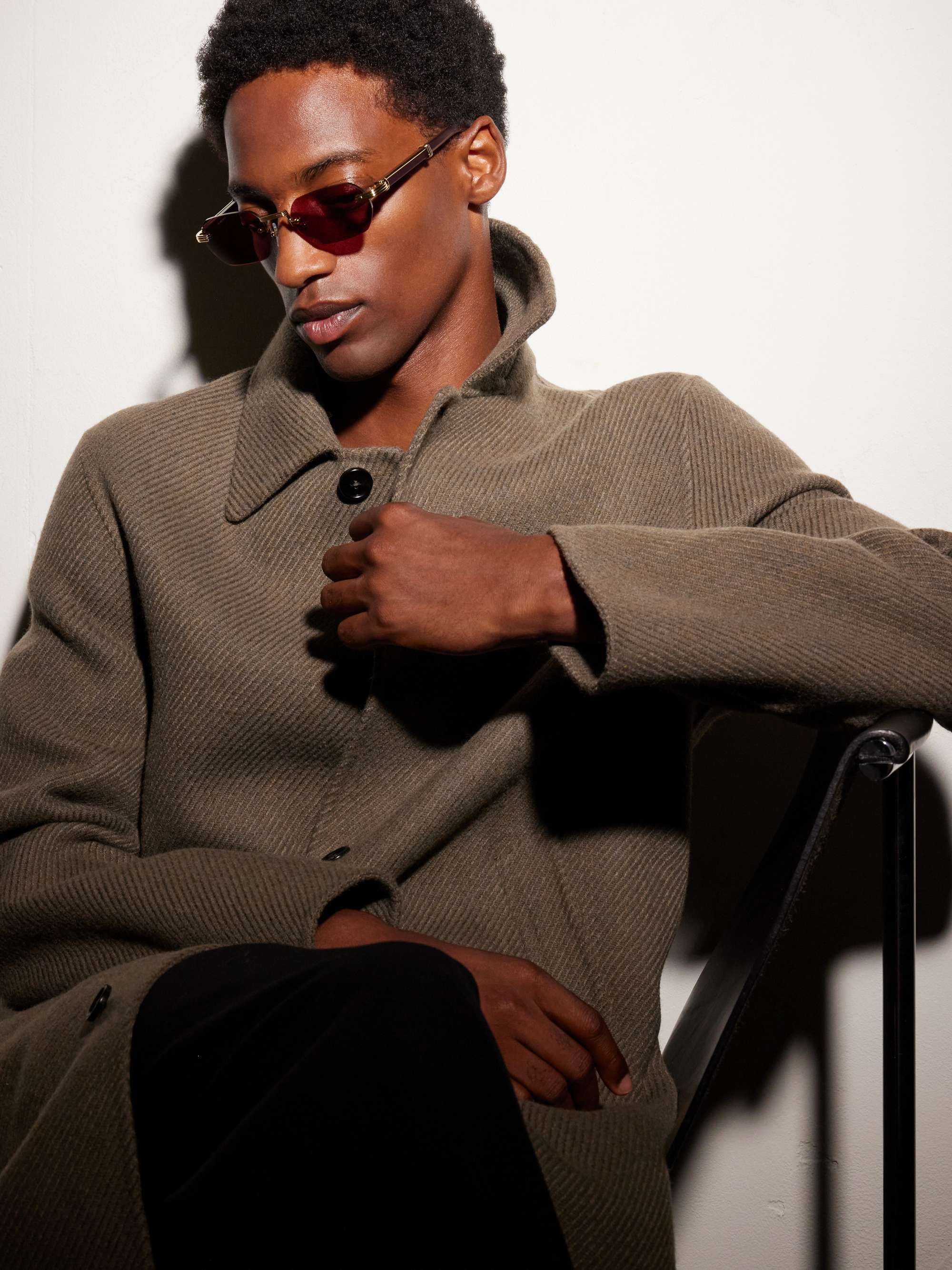 CARTIER EYEWEAR 