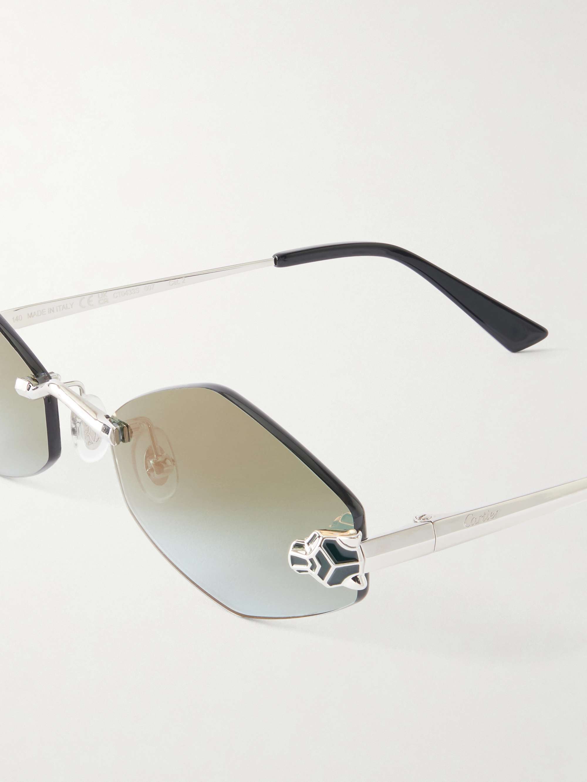CARTIER EYEWEAR 