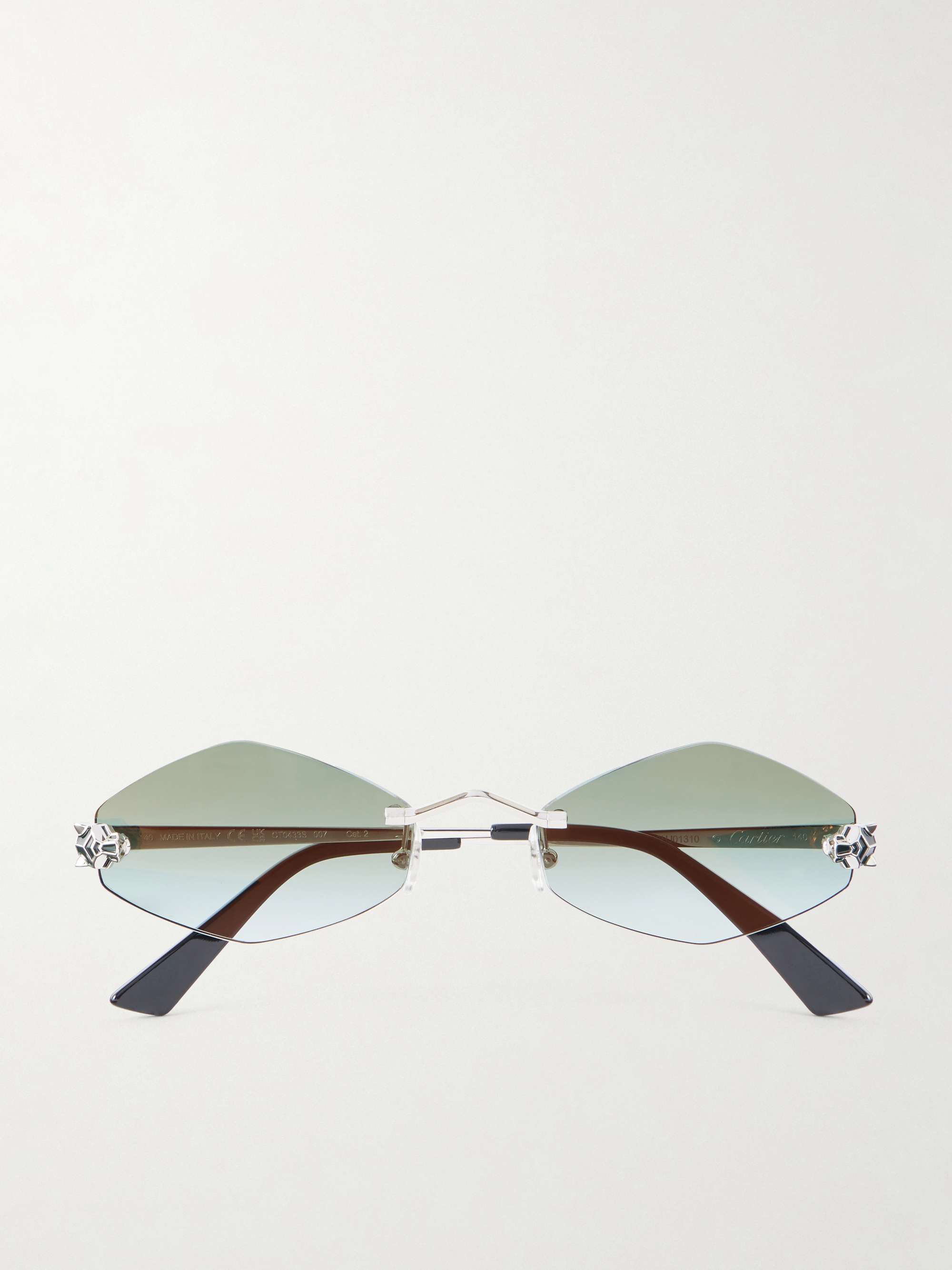CARTIER EYEWEAR 