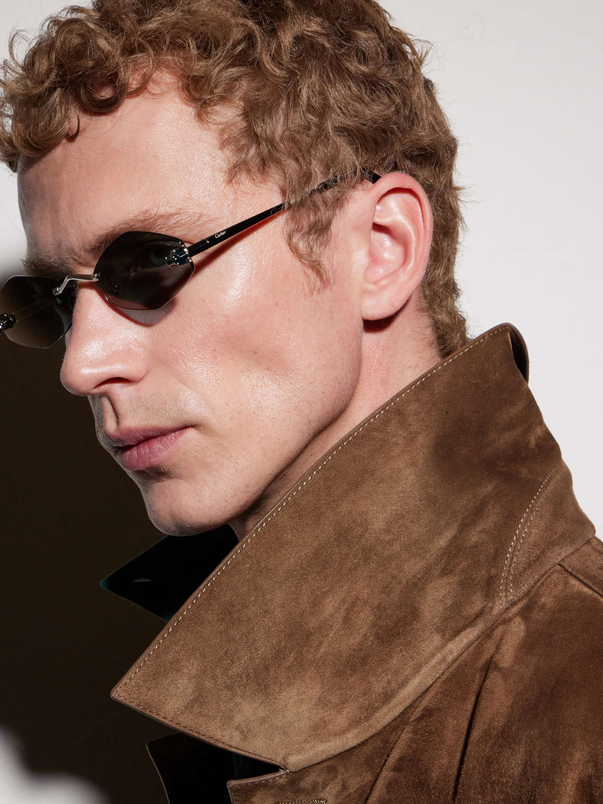 CARTIER EYEWEAR 