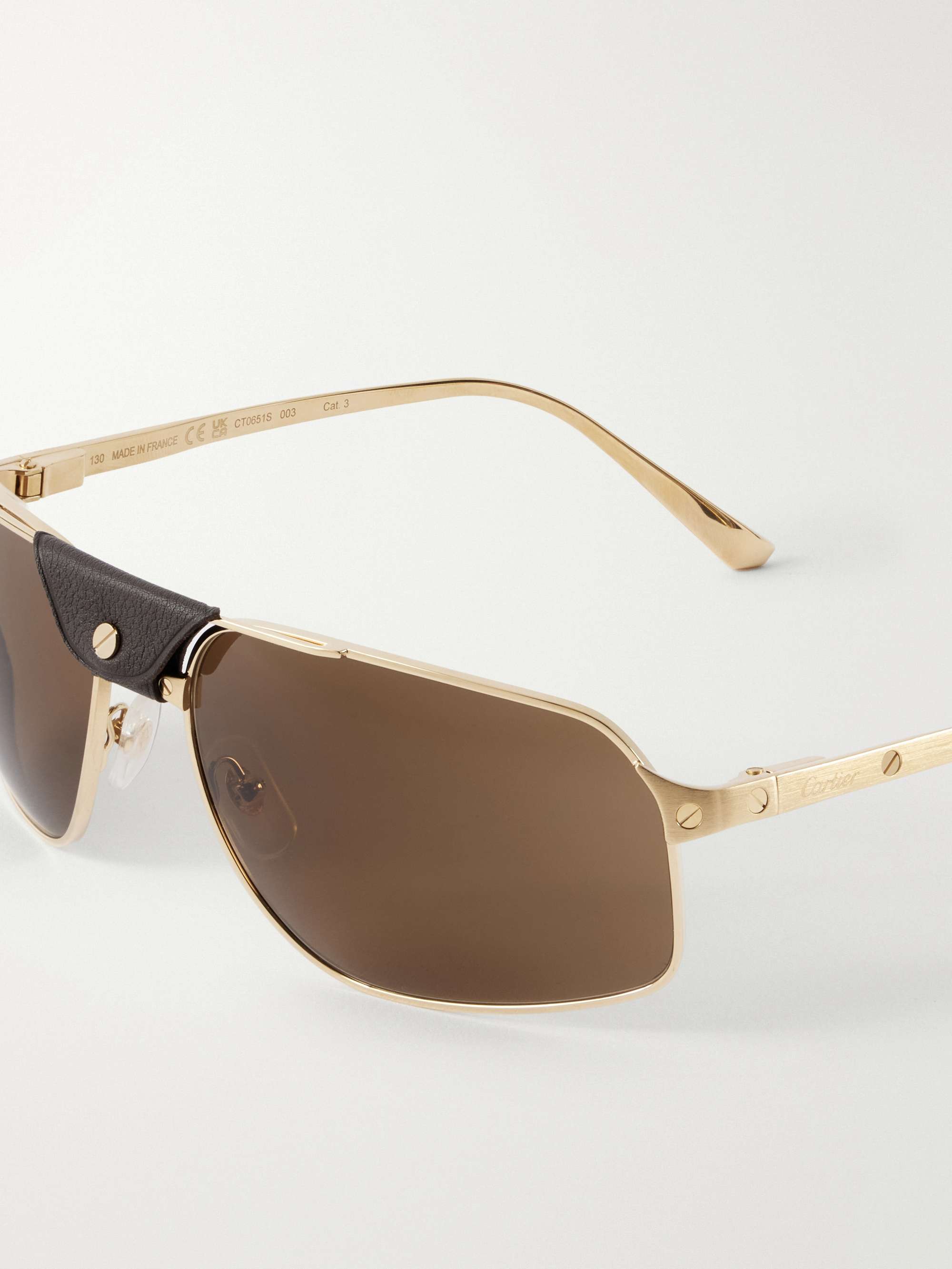 CARTIER EYEWEAR 