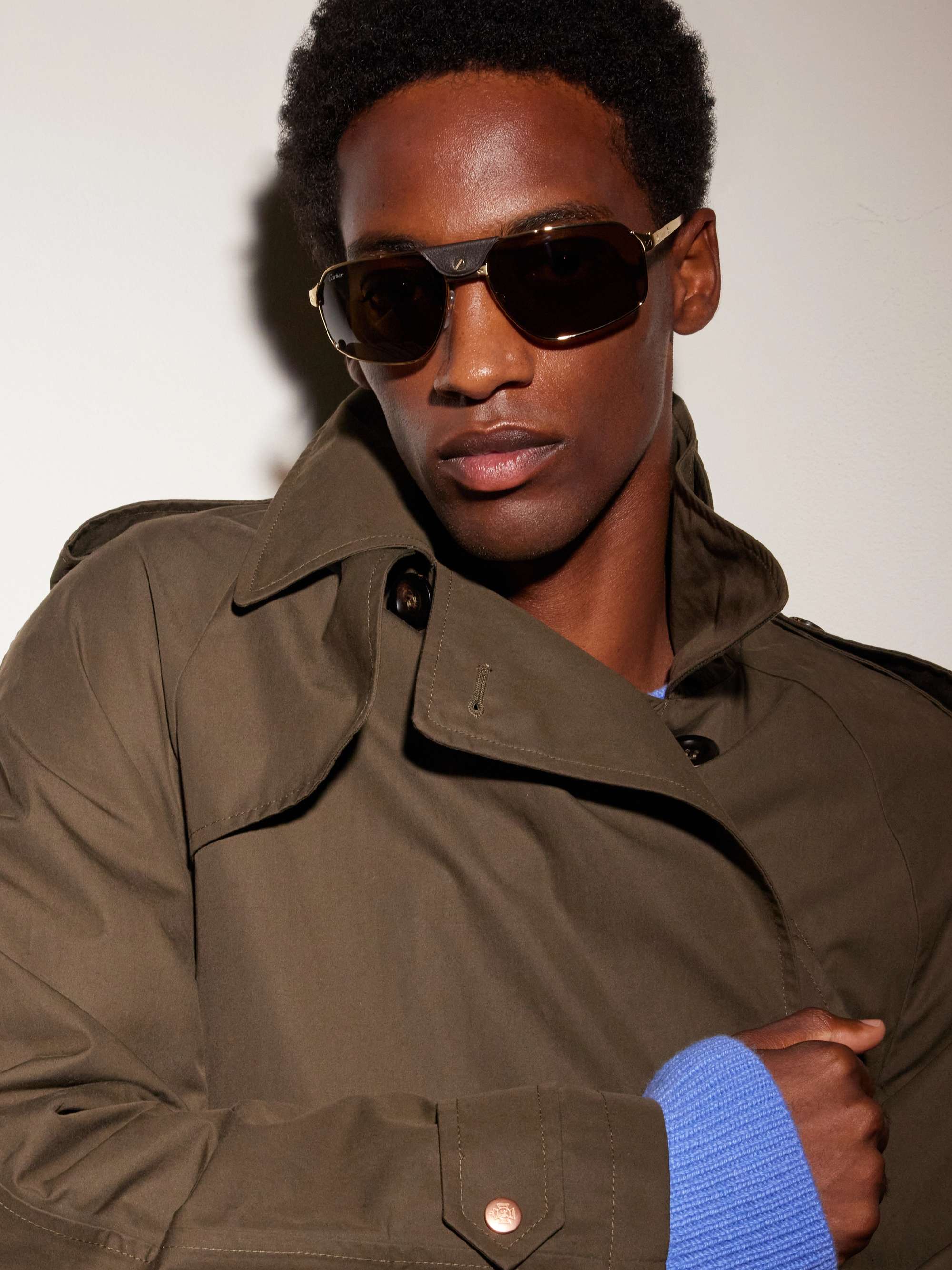 CARTIER EYEWEAR 