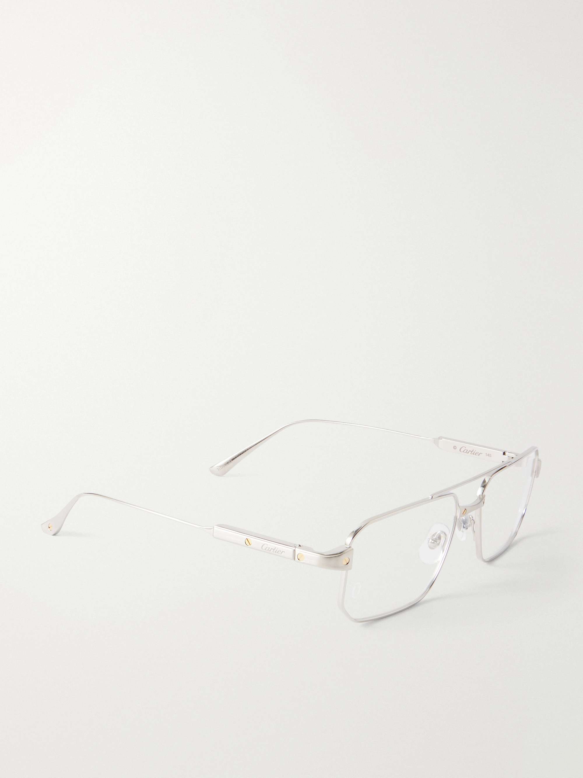 CARTIER EYEWEAR 