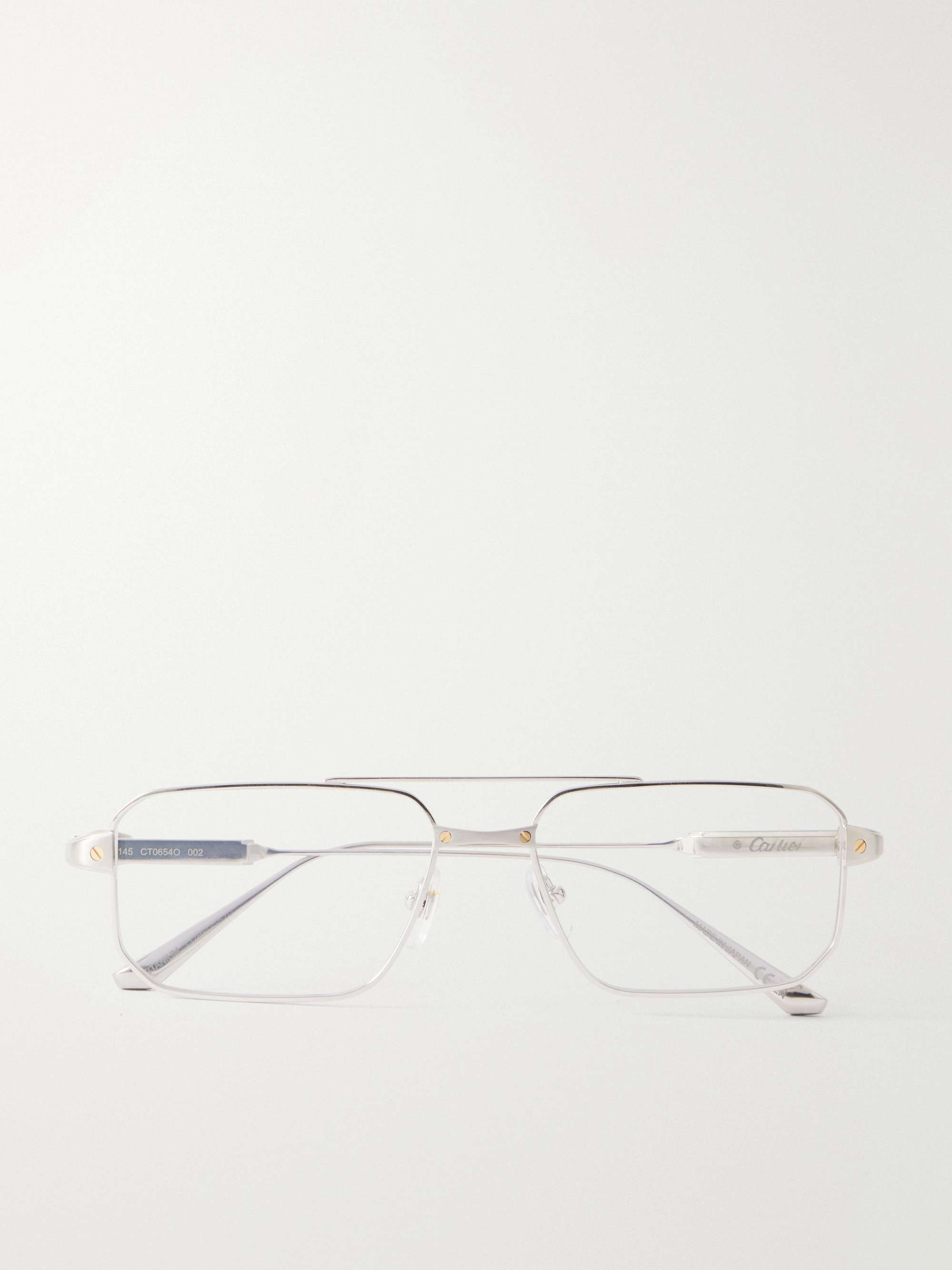 CARTIER EYEWEAR 