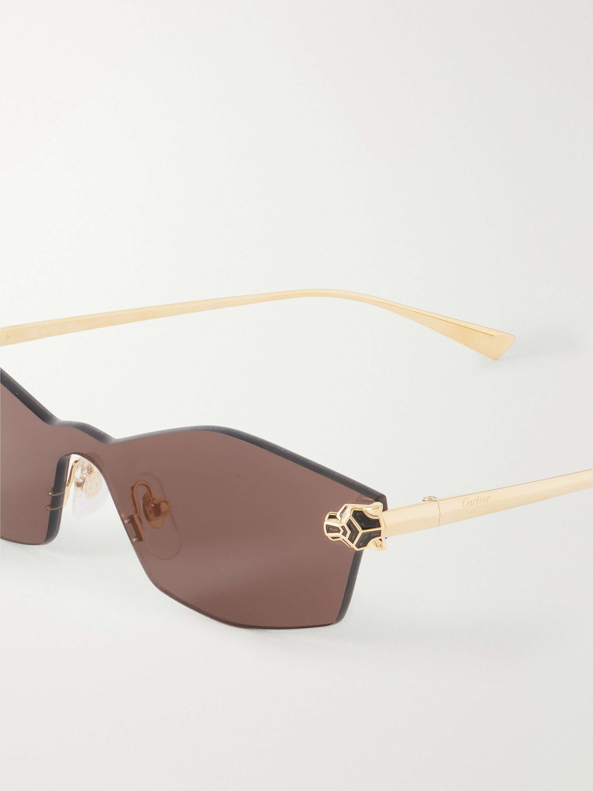 CARTIER EYEWEAR 