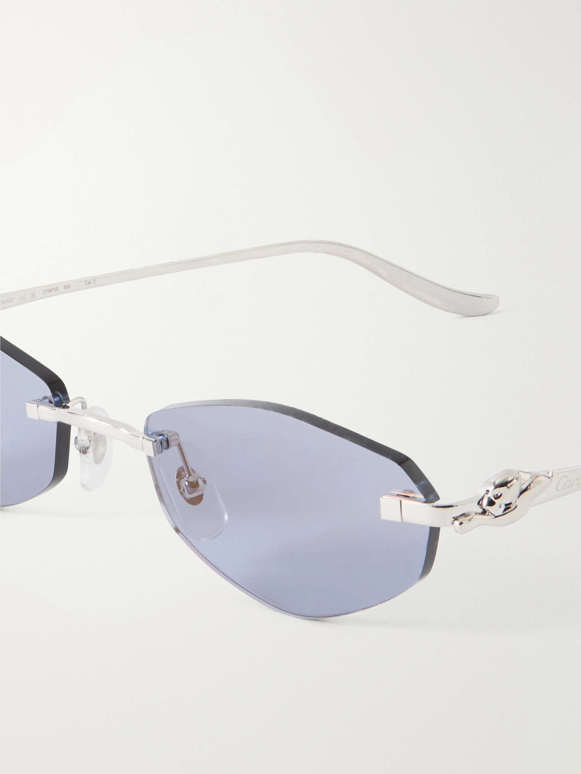 CARTIER EYEWEAR 