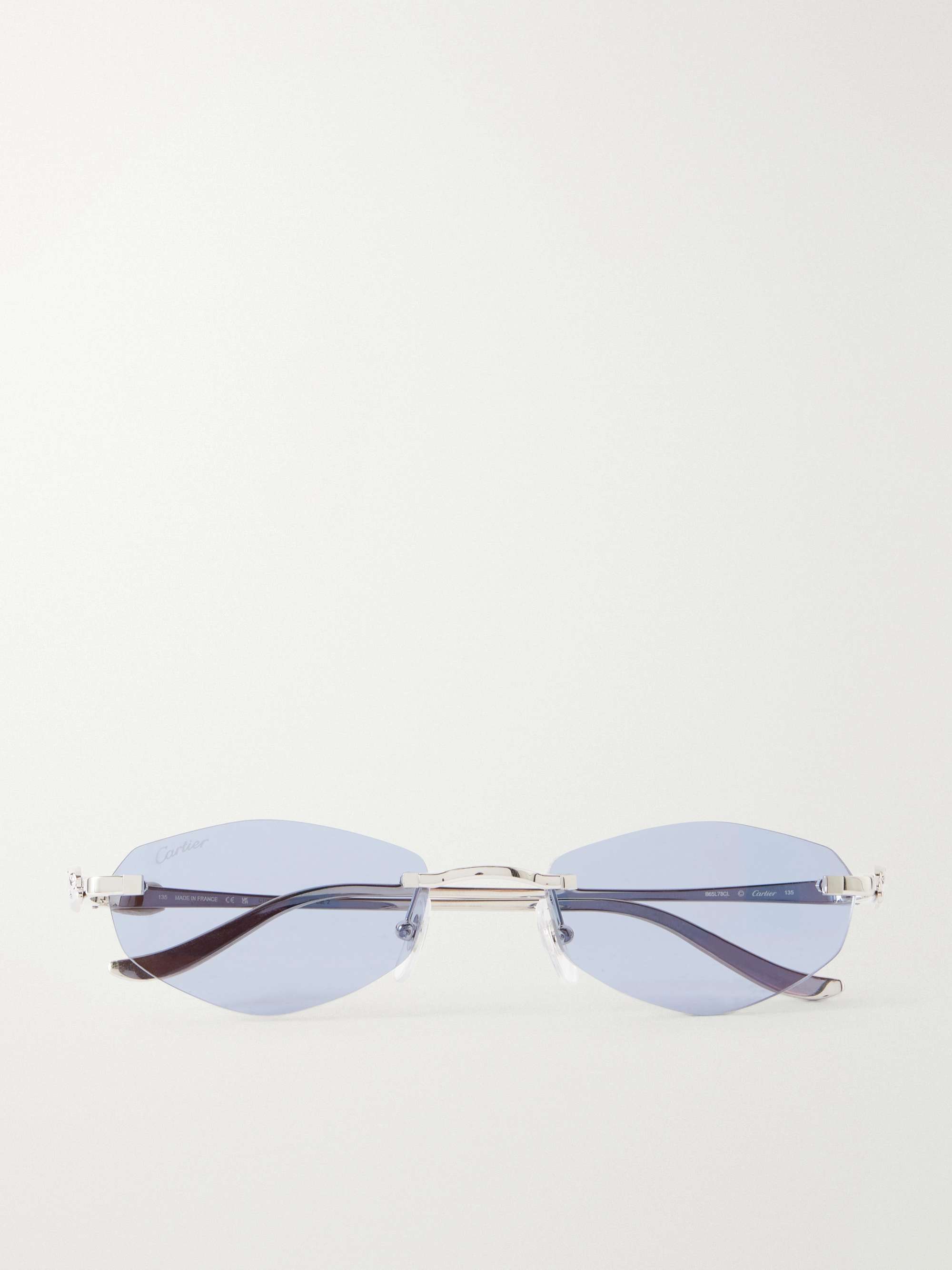 CARTIER EYEWEAR 