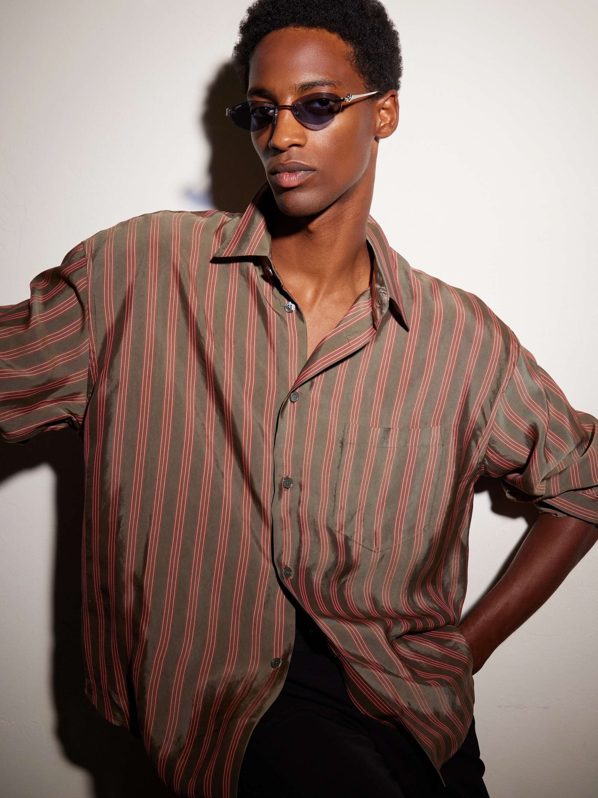 CARTIER EYEWEAR 