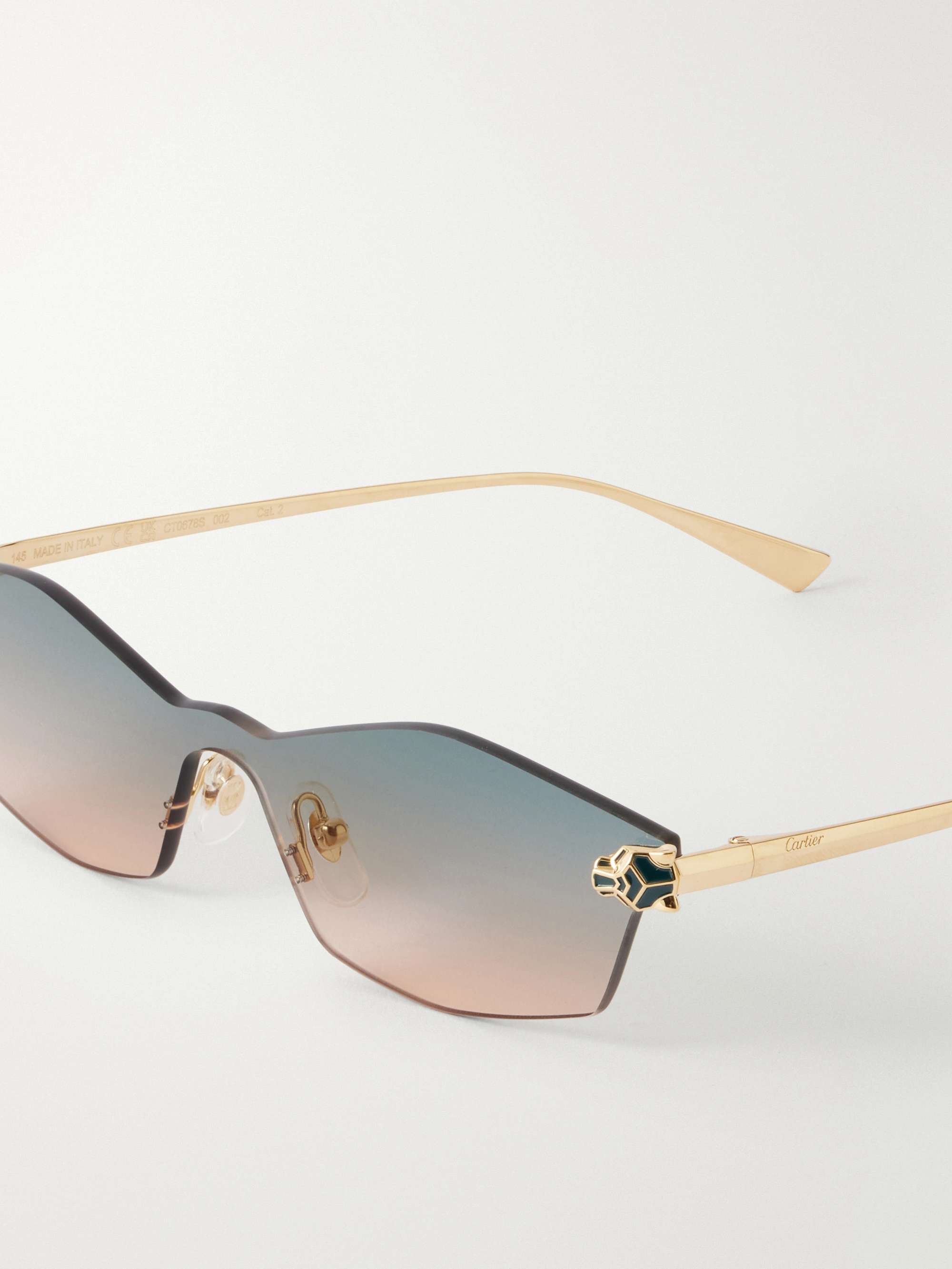 CARTIER EYEWEAR 