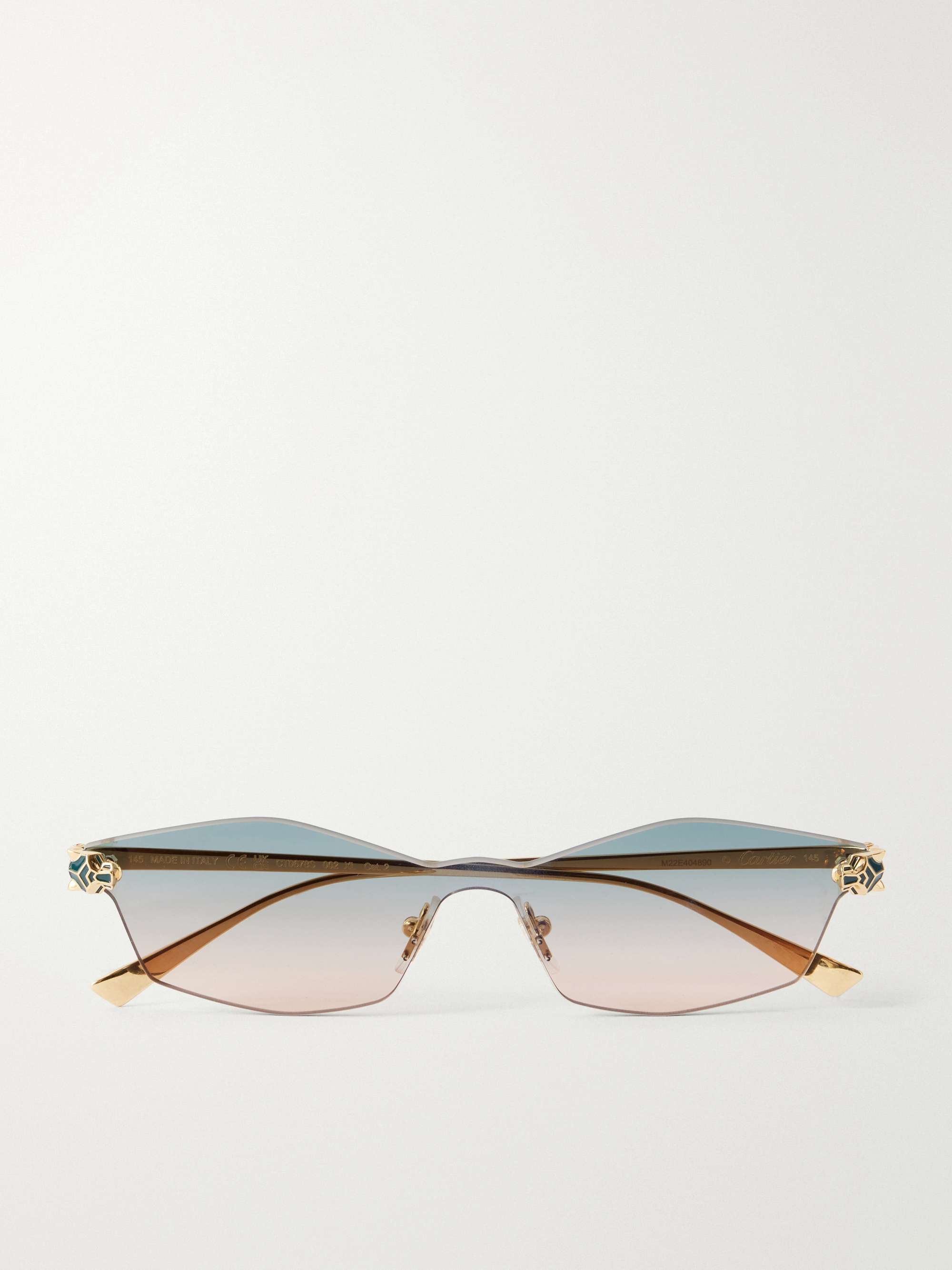 CARTIER EYEWEAR 