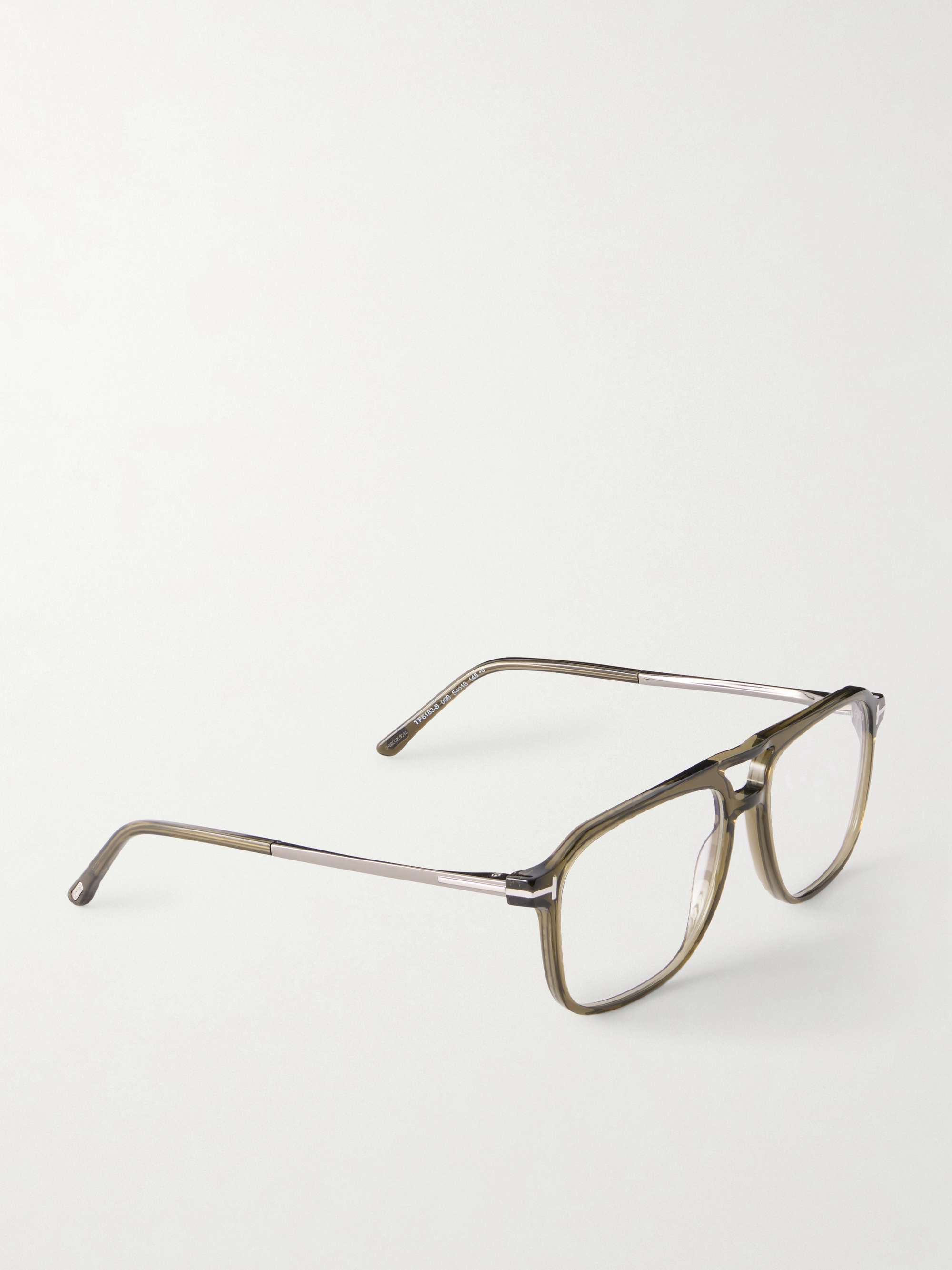 TOM FORD EYEWEAR 