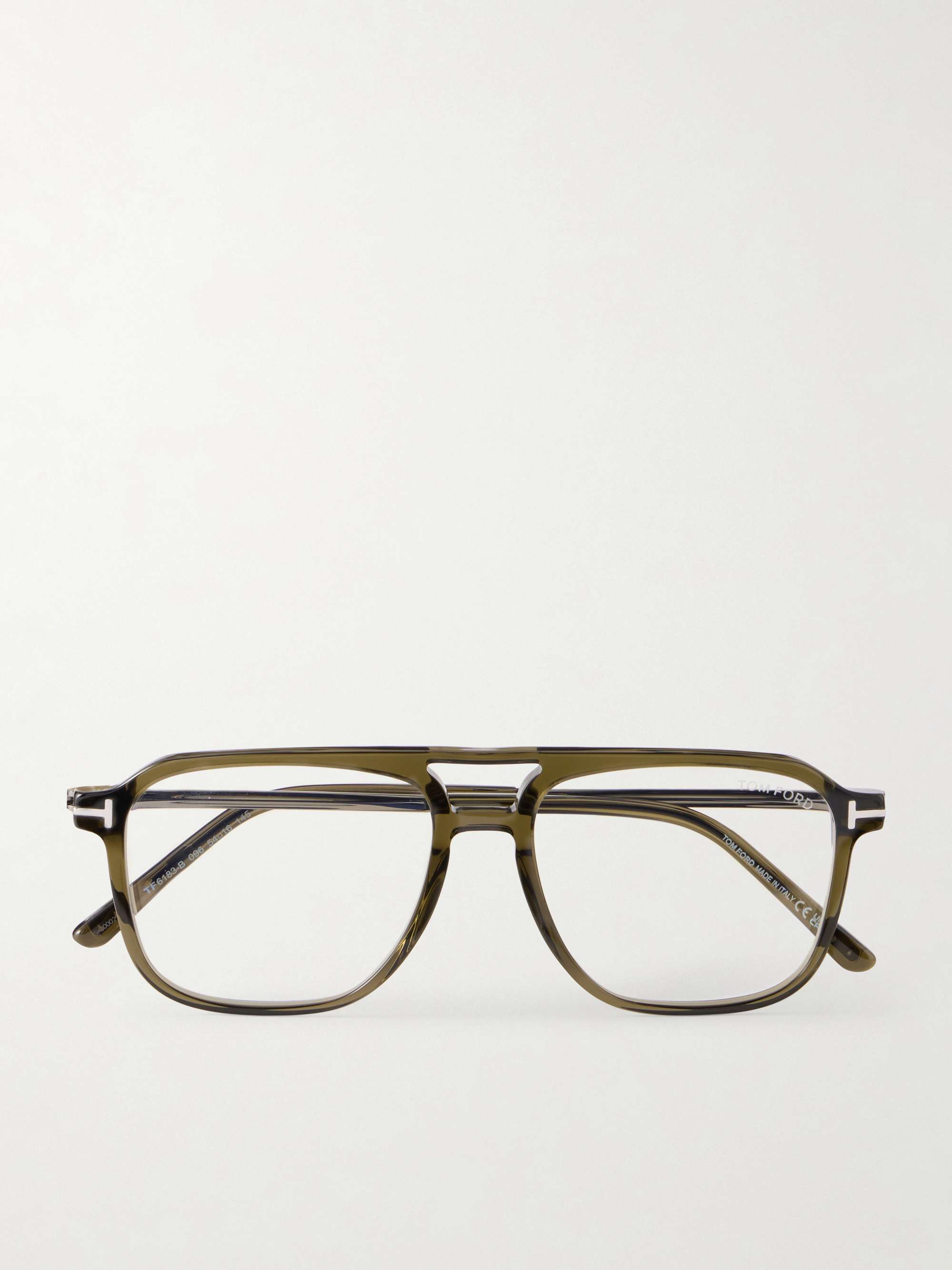 TOM FORD EYEWEAR 